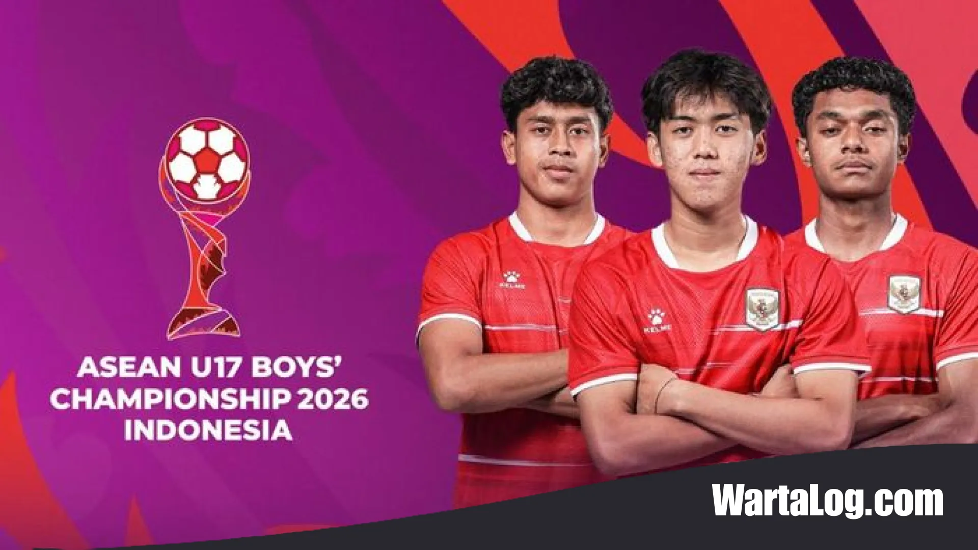 Laga Perdana Garuda Muda: Jadwal dan Link Live Streaming Indonesia vs Timor Leste di AFF U-17 2026