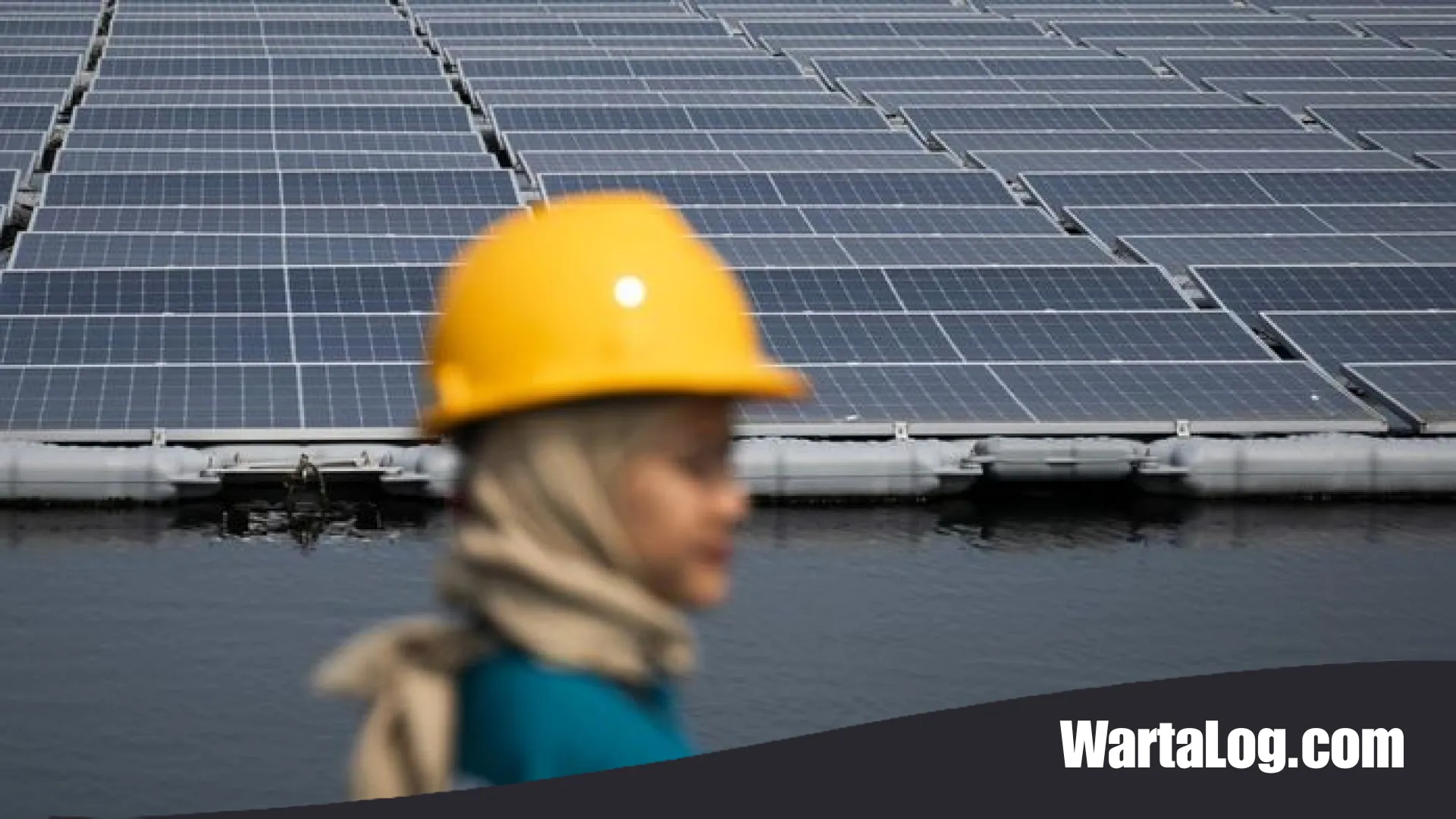 Langkah Besar PLN: 21 Proyek PLTS dan BESS Siap Dieksekusi demi Kurangi Ketergantungan BBM