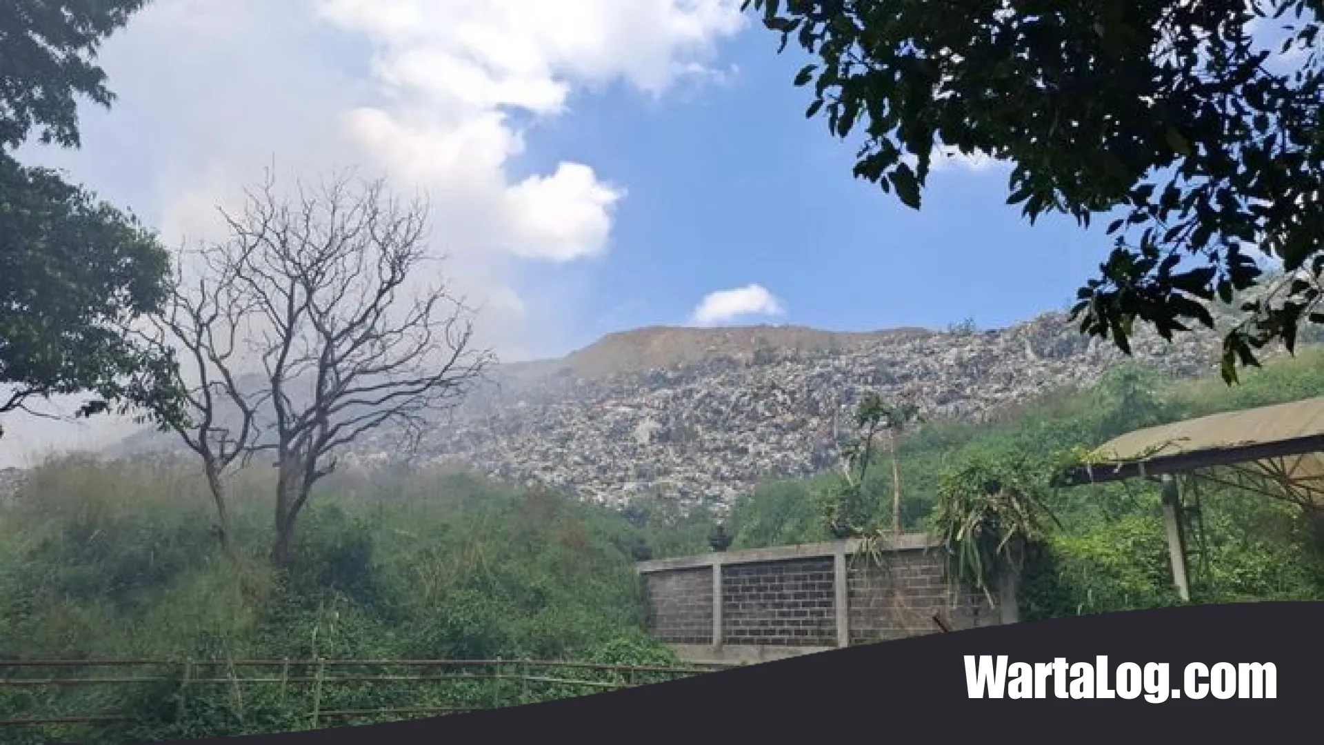 Langkah Tegas Tabanan: Per 1 Mei 2026, TPA Mandung Hanya Terima Sampah Residu