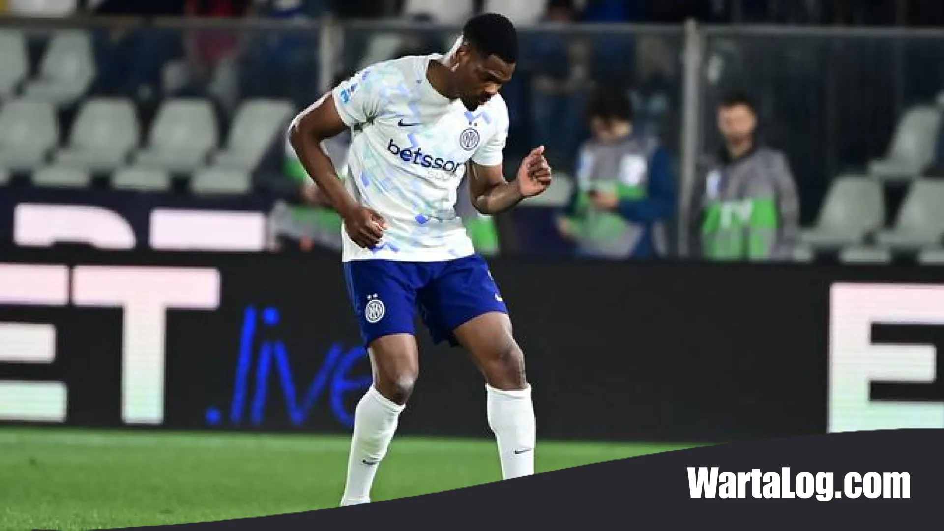 Ledakan Performa Marcus Thuram: Sang Juru Selamat Inter Milan yang Tengah On-Fire