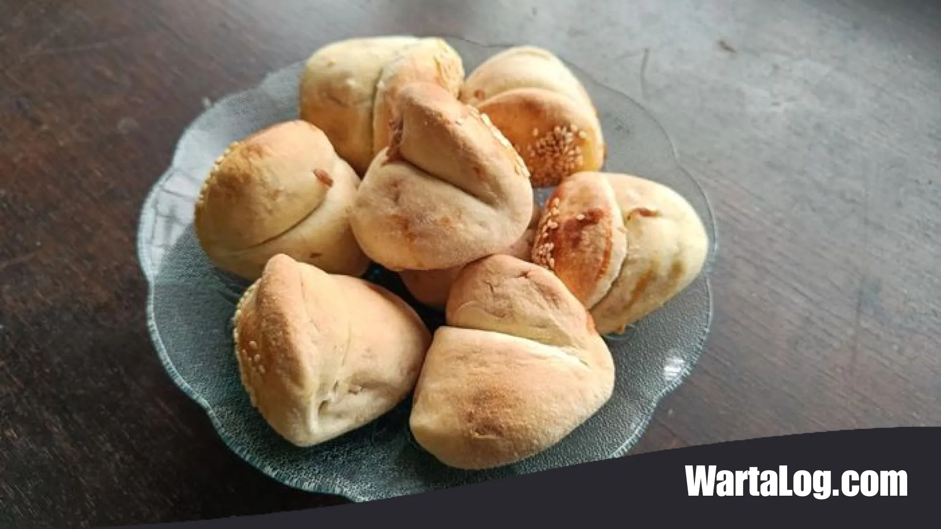 Legitnya Kue Bokong: Inovasi Kuliner Purbalingga yang Melegenda Sejak 1960-an