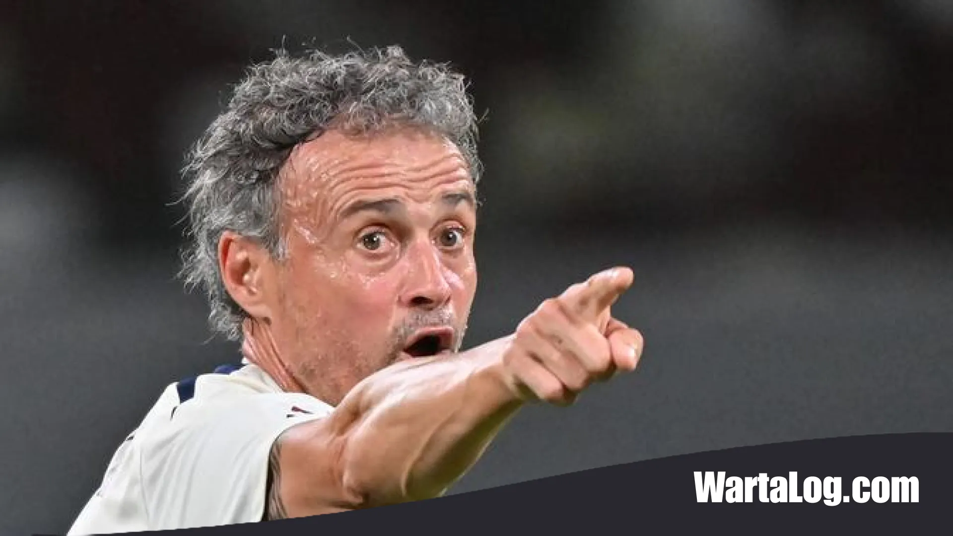 Luis Enrique Waspadai ‘Perangkap’ Anfield: PSG Tak Boleh Terlena Meski Unggul 2-0
