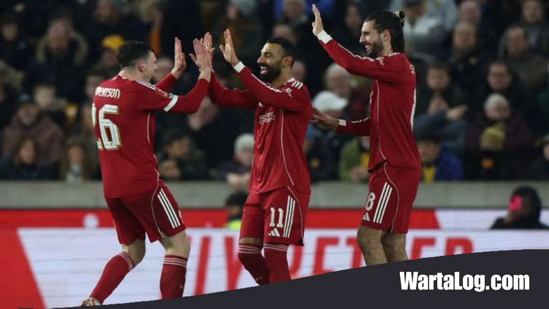 Magis Anfield dan Ambisi Comeback: Dominik Szoboszlai Optimis Liverpool Mampu Tumbangkan PSG