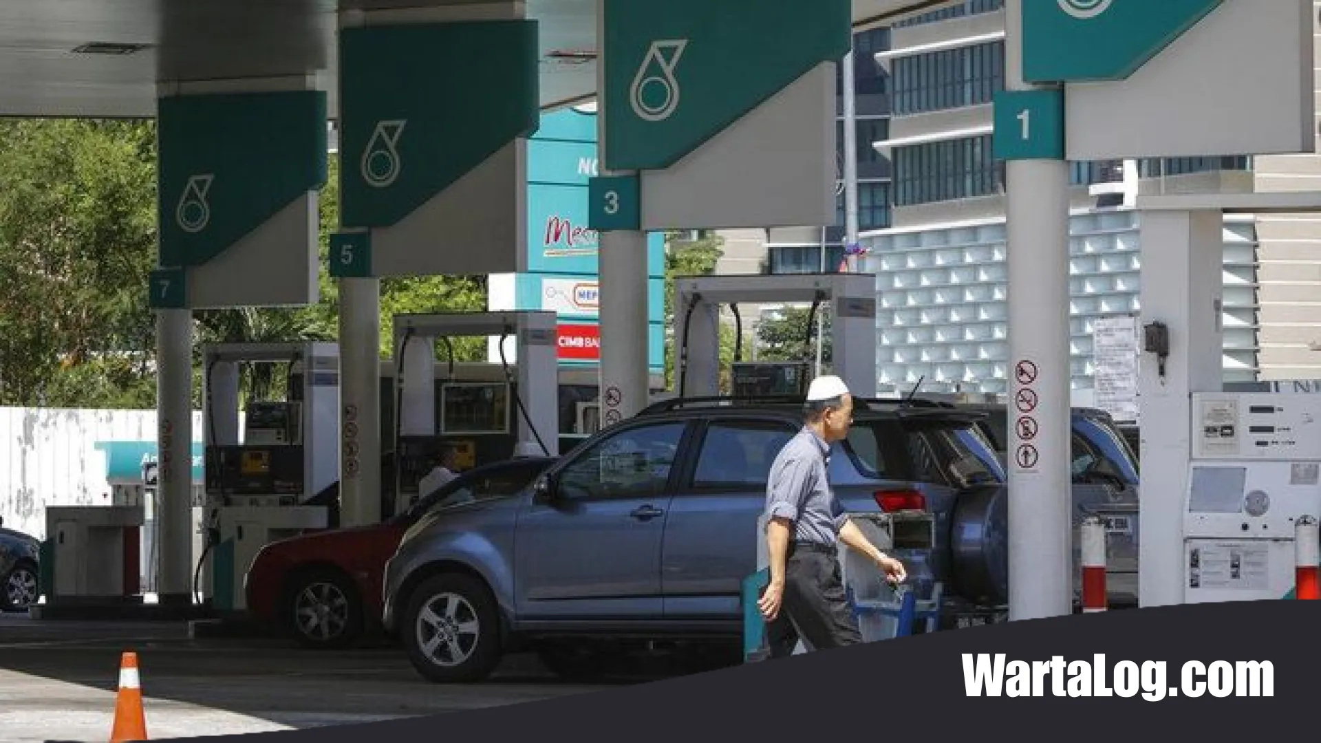 Malaysia Siaga Satu: Menakar Ancaman Krisis Energi dan Kelangkaan BBM di Juni 2026