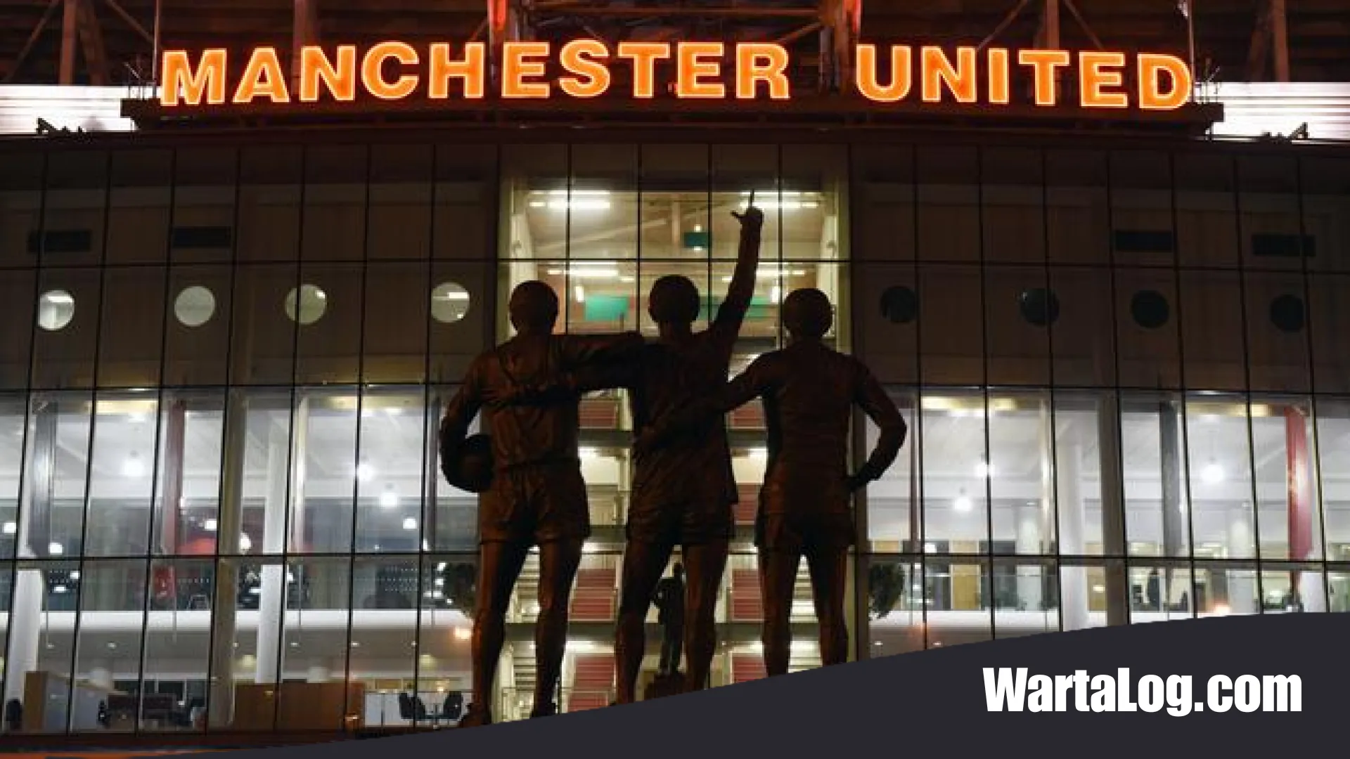 Manchester United Incar Oh Hyeon-gyu: Ambisi Setan Merah dan Persaingan Sengit di Bursa Transfer