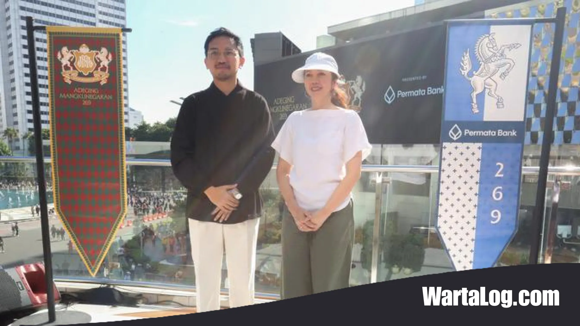 Mangkunegaran Run 2026 Kantongi Lisensi Dunia, Bukti Solo Siap Jadi Destinasi Sport Tourism Global