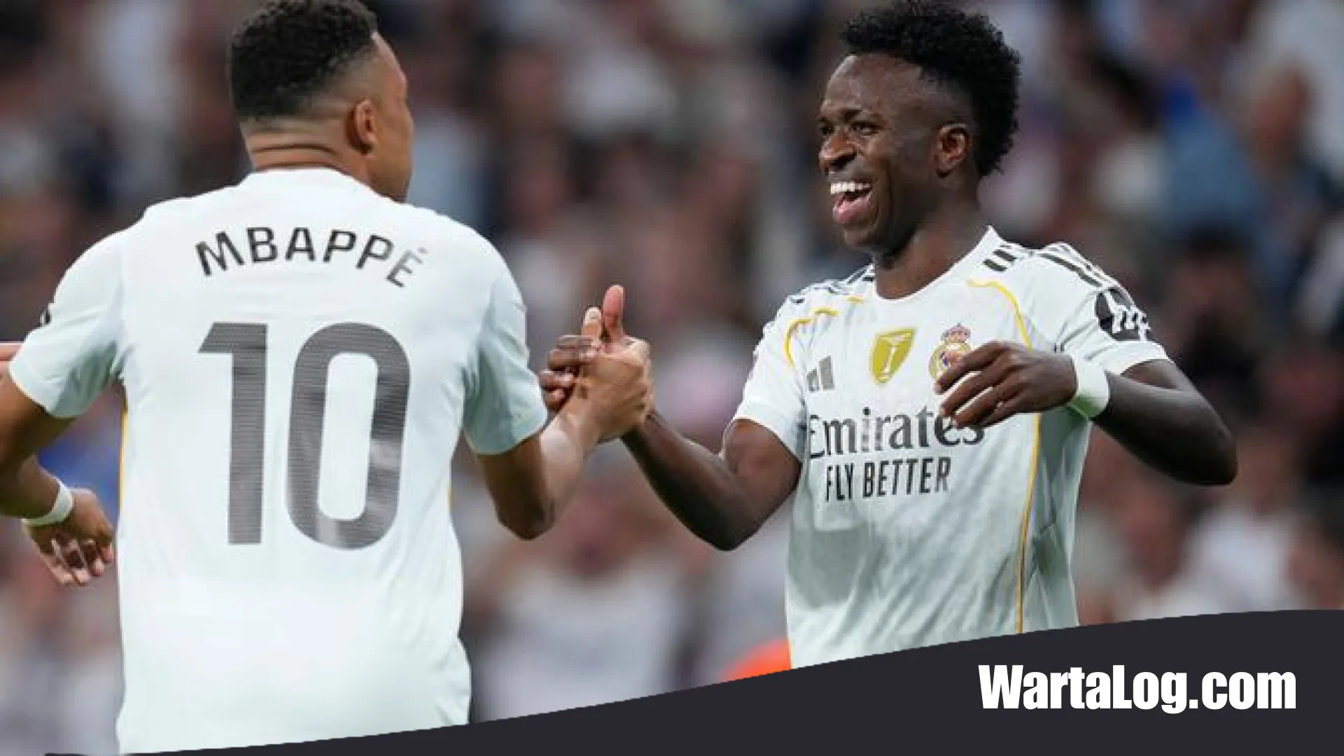 Masa Depan Vinicius Junior di Real Madrid: Mengapa Santiago Canizares Menyarankan Penjualan?