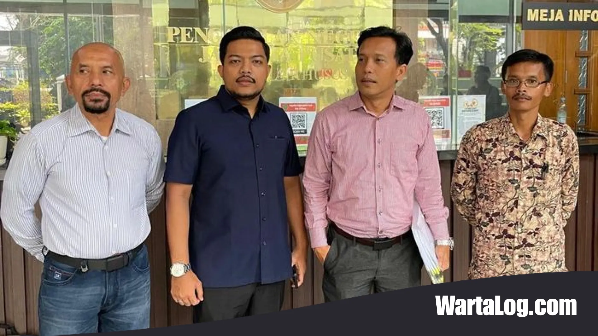Melawan Balik di Jalur Kasasi, Adhiya Muzzaki Tegaskan Vonis Bebas Tak Bisa Diganggu Gugat