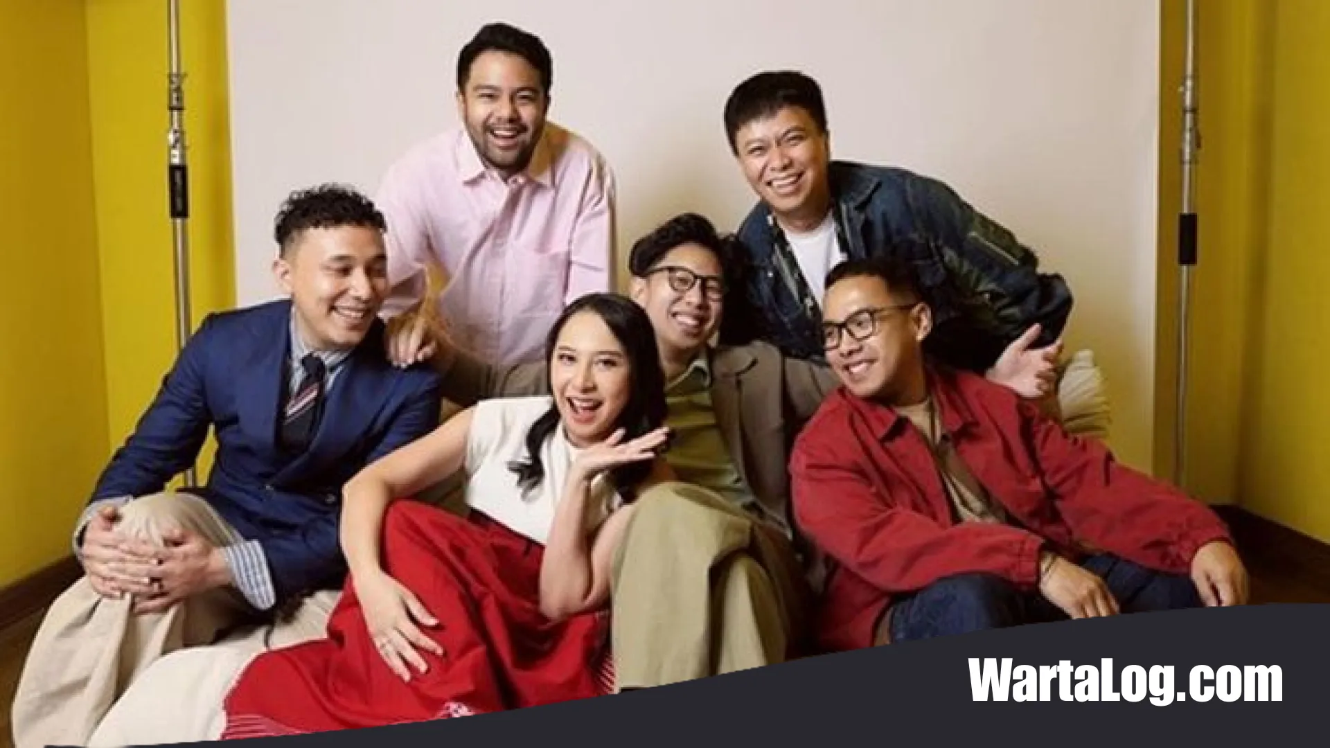 Melebarkan Sayap ke Negeri Jiran, Feel Good Network Resmi Luncurkan Tales Asia di Malaysia