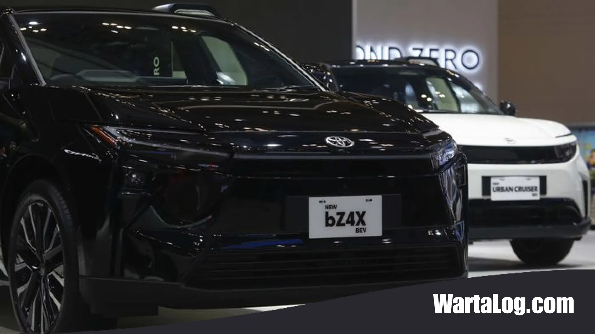 Menakar Eksistensi Mobil Listrik Toyota di Indonesia: Mampukah Bersaing dengan Dominasi Brand China?