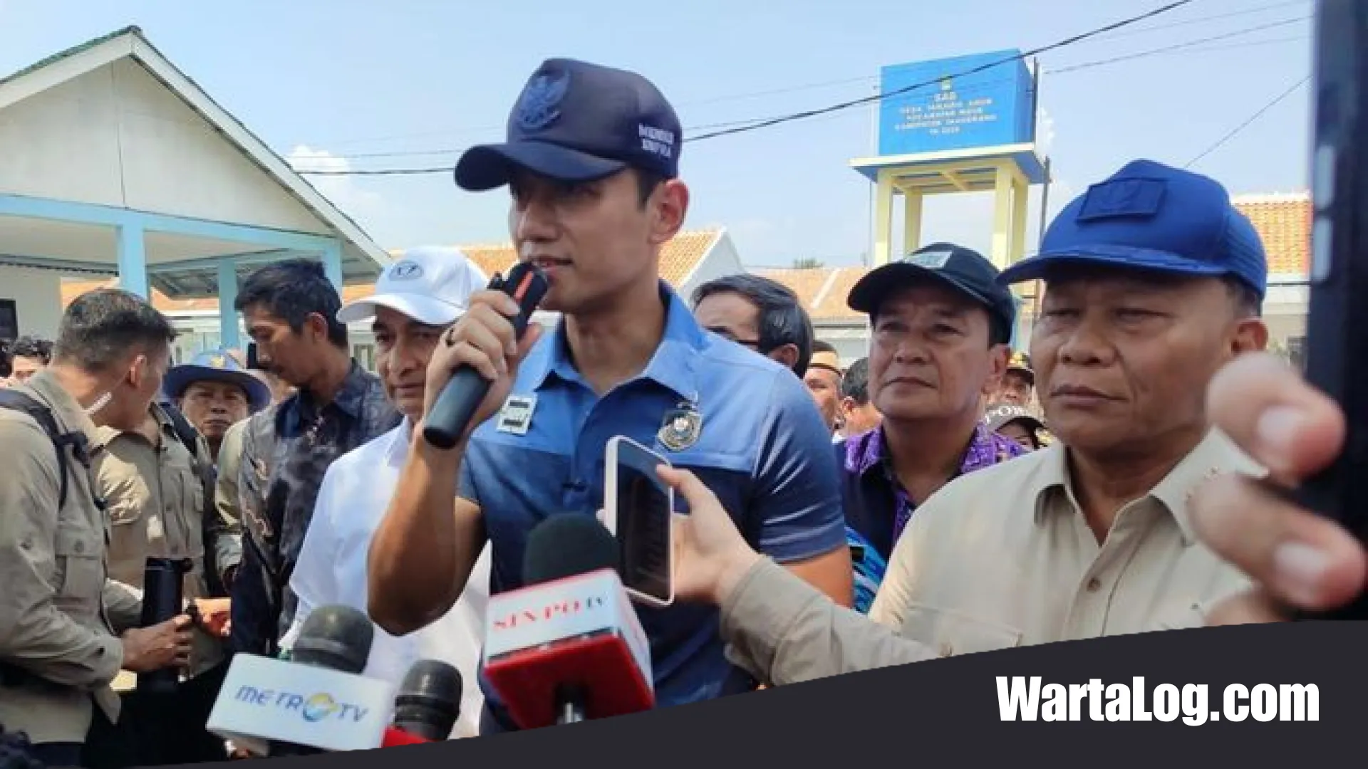 Menakar Proyek Raksasa Giant Sea Wall: Strategi Jangka Panjang Menko AHY Lindungi Pantura Jawa