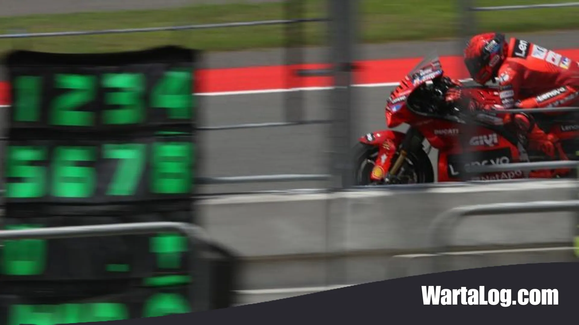 Menatap Masa Depan MotoGP 2027: Ducati Mulai Uji Coba Desmosedici GP27 Bermesin 850cc