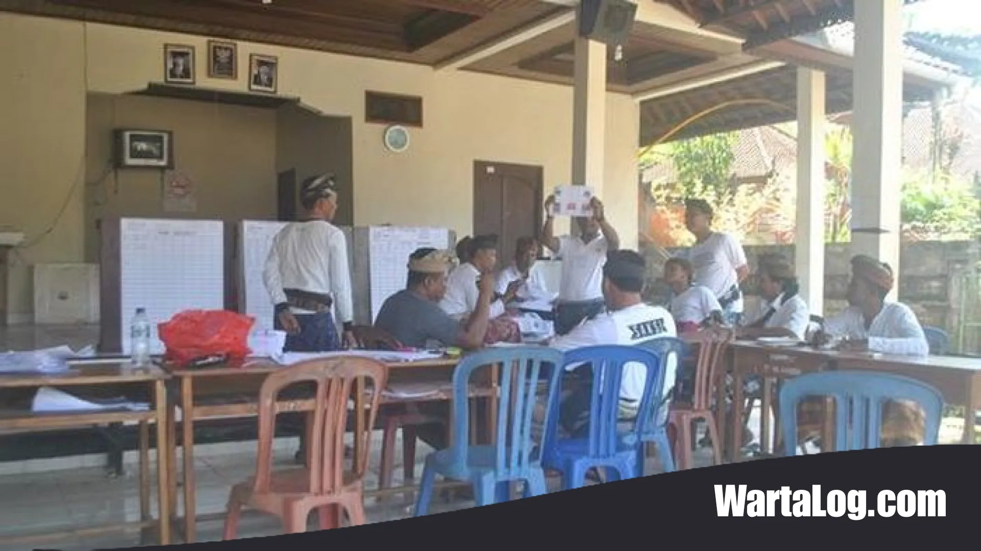 Menatap Pilkel Serentak Tabanan 2027: 133 Desa Bersiap Gelar Pesta Demokrasi
