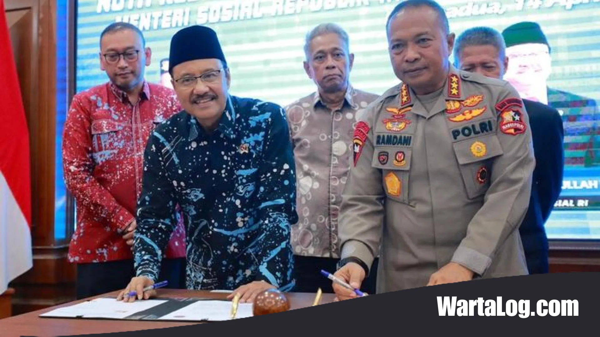 Mencetak Generasi Tangguh: Sinergi Kemensos dan PB Inkanas Perkuat Karakter Siswa Sekolah Rakyat Melalui Karate