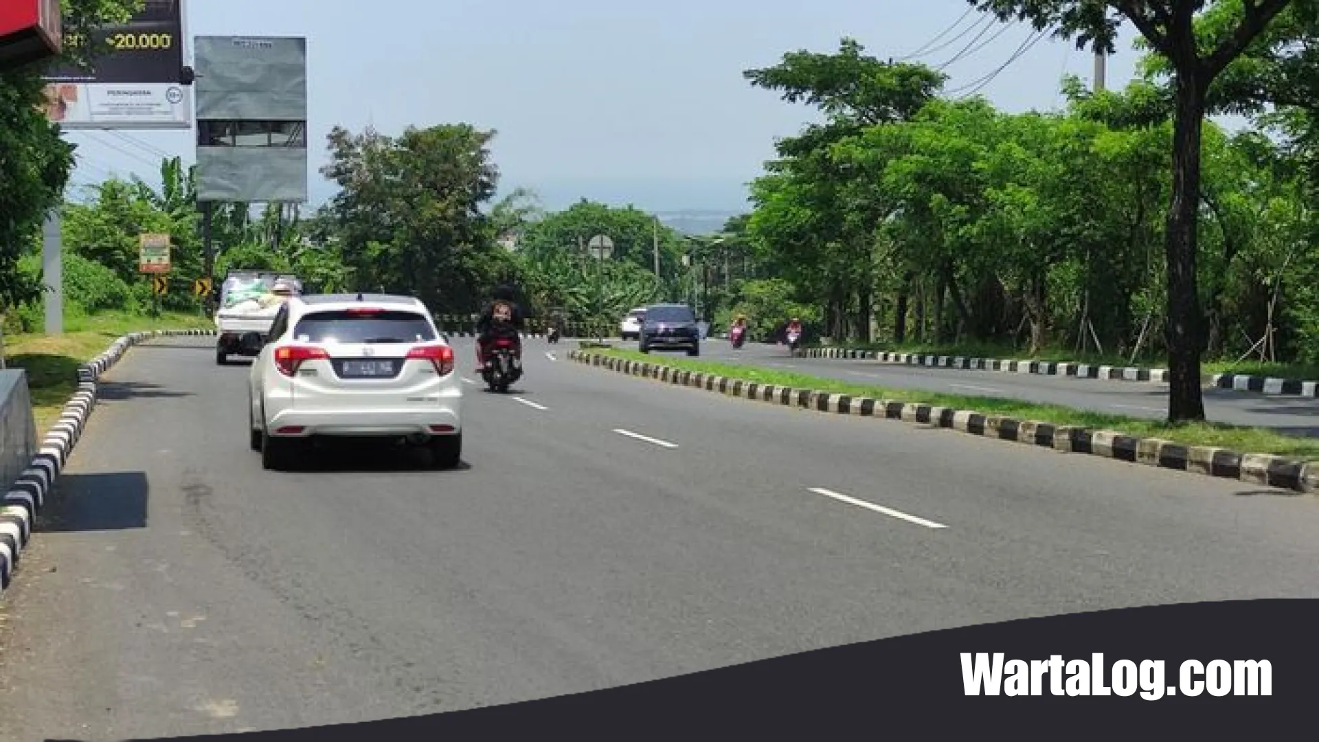 Menekan Angka Kecelakaan di Jalur Maut Silayur, Pemkot Semarang Siapkan Portal dan Rekayasa Jalan Permanen
