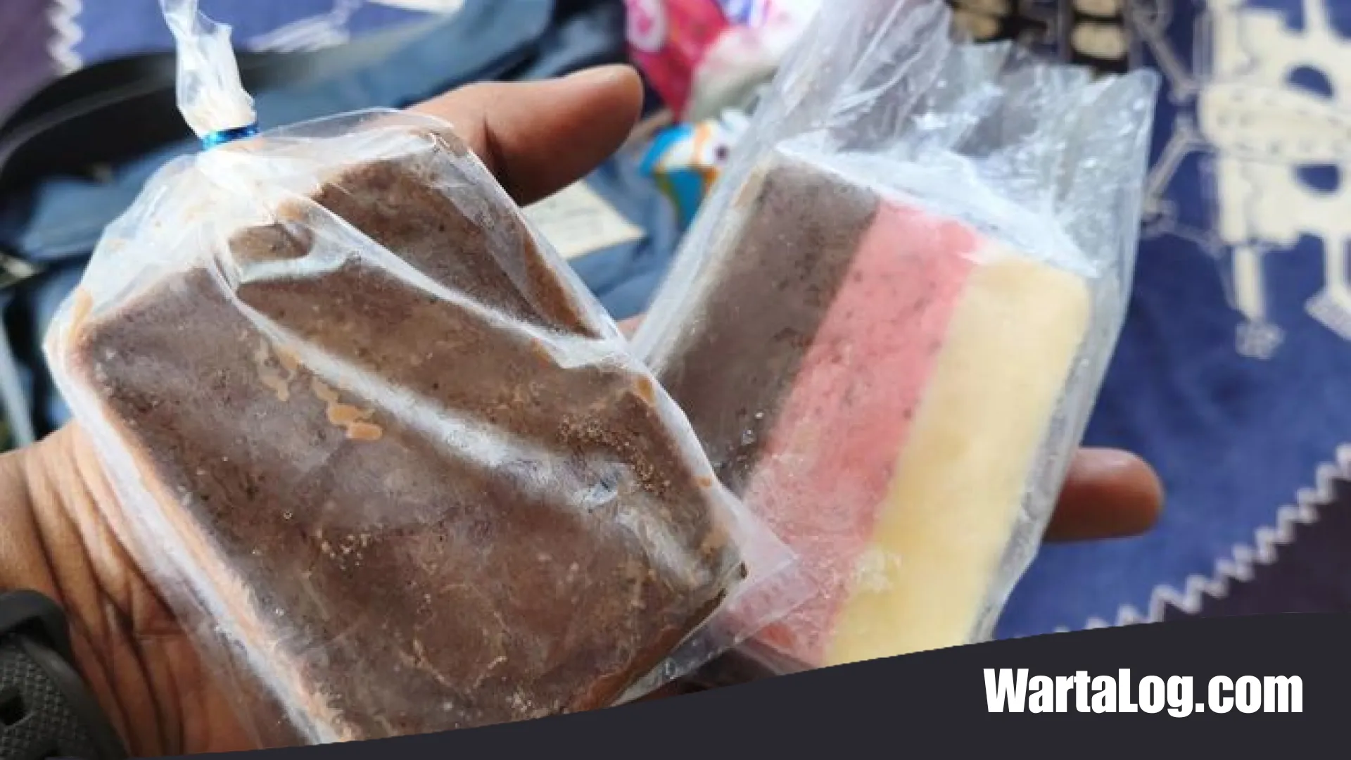 Menelusuri Jejak Rasa Es Krim Karimata Semarang: Rahasia Kelezatan Autentik yang Terjaga Sejak 1981