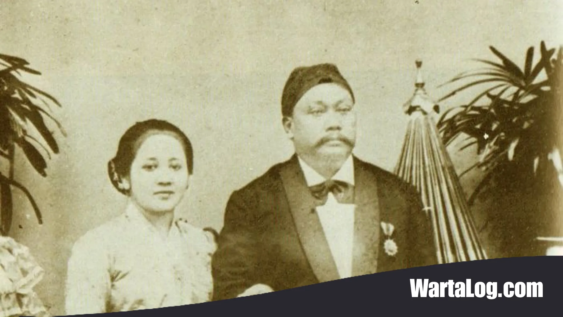 Mengenal Raden Adipati Djojo Adiningrat: Sosok Progresif di Balik Perjuangan RA Kartini