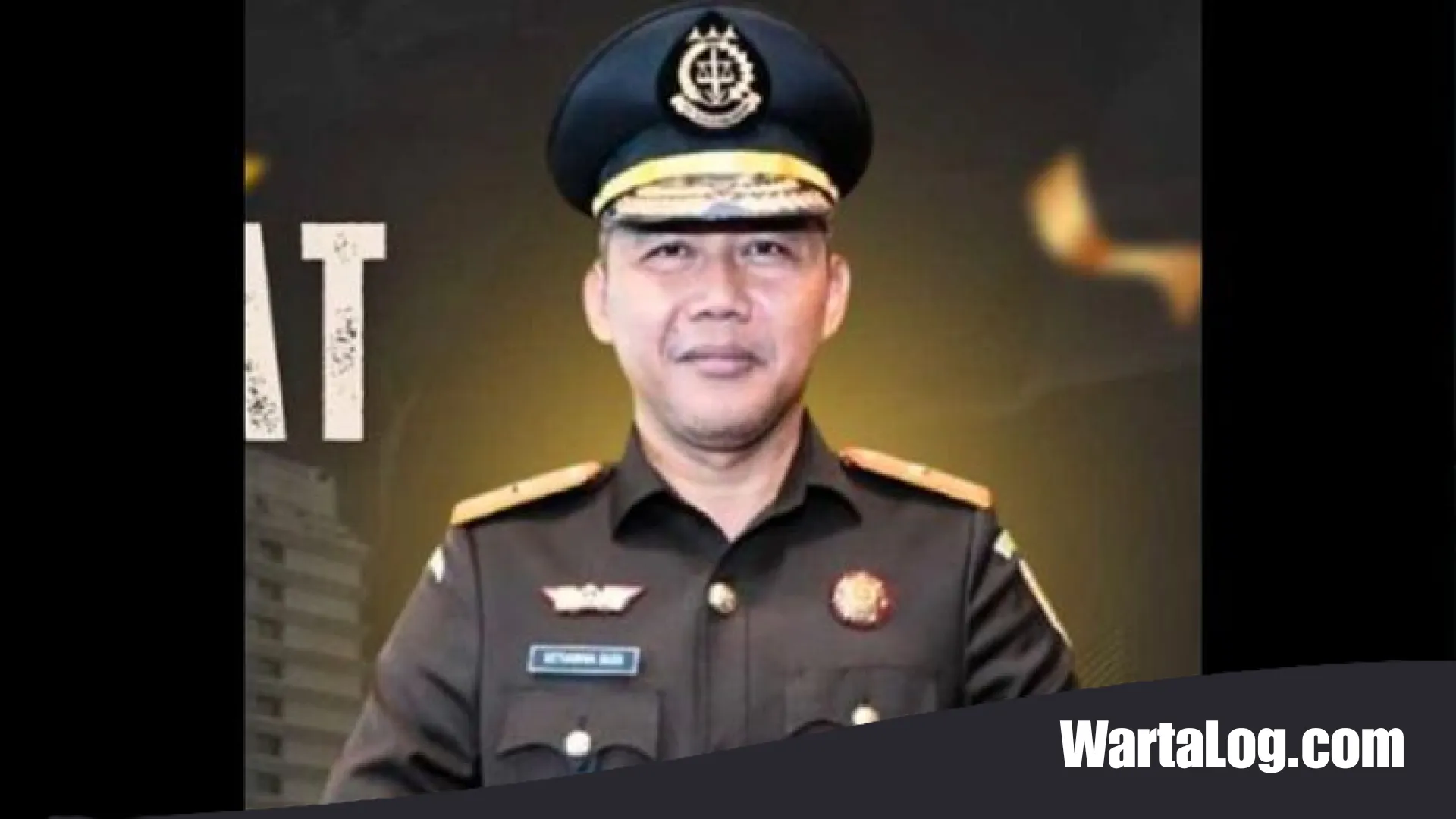 Mengenal Setiawan Budi Cahyono: Sosok Ahli Intelijen yang Kini Nakhodai Kejaksaan Tinggi Bali