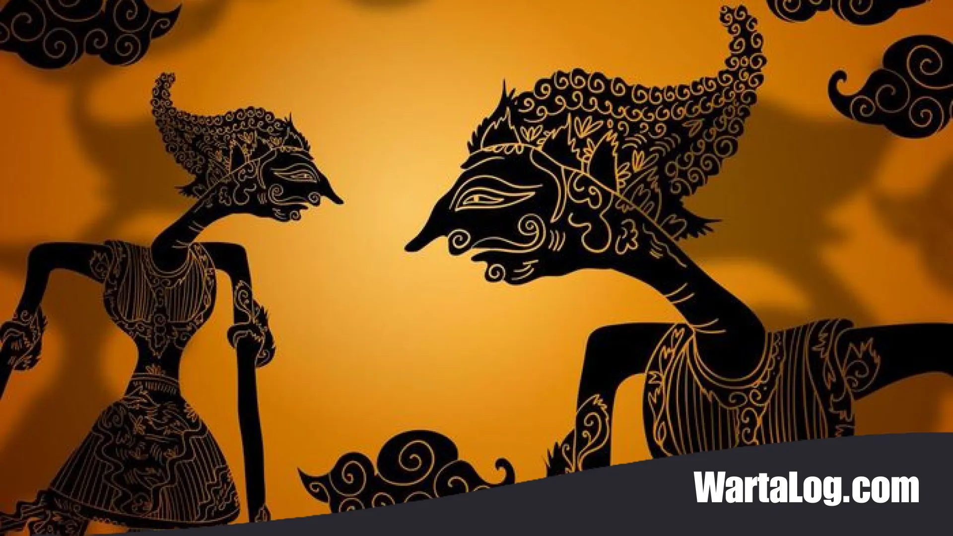Mengenal Sifat dan Karakter Tokoh Mahabharata: Cermin Kepribadian Manusia dalam Wayang
