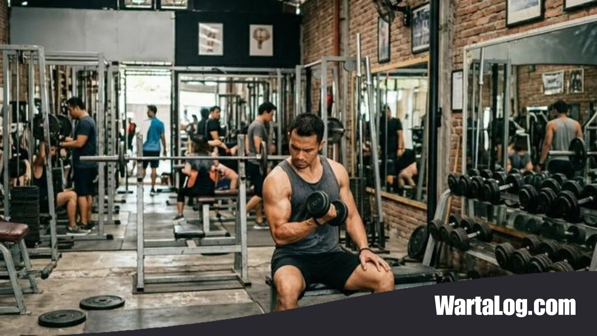 Menghindari Jebakan Pemula: 8 Kesalahan Fatal di Gym yang Sering Bikin Progres Macet