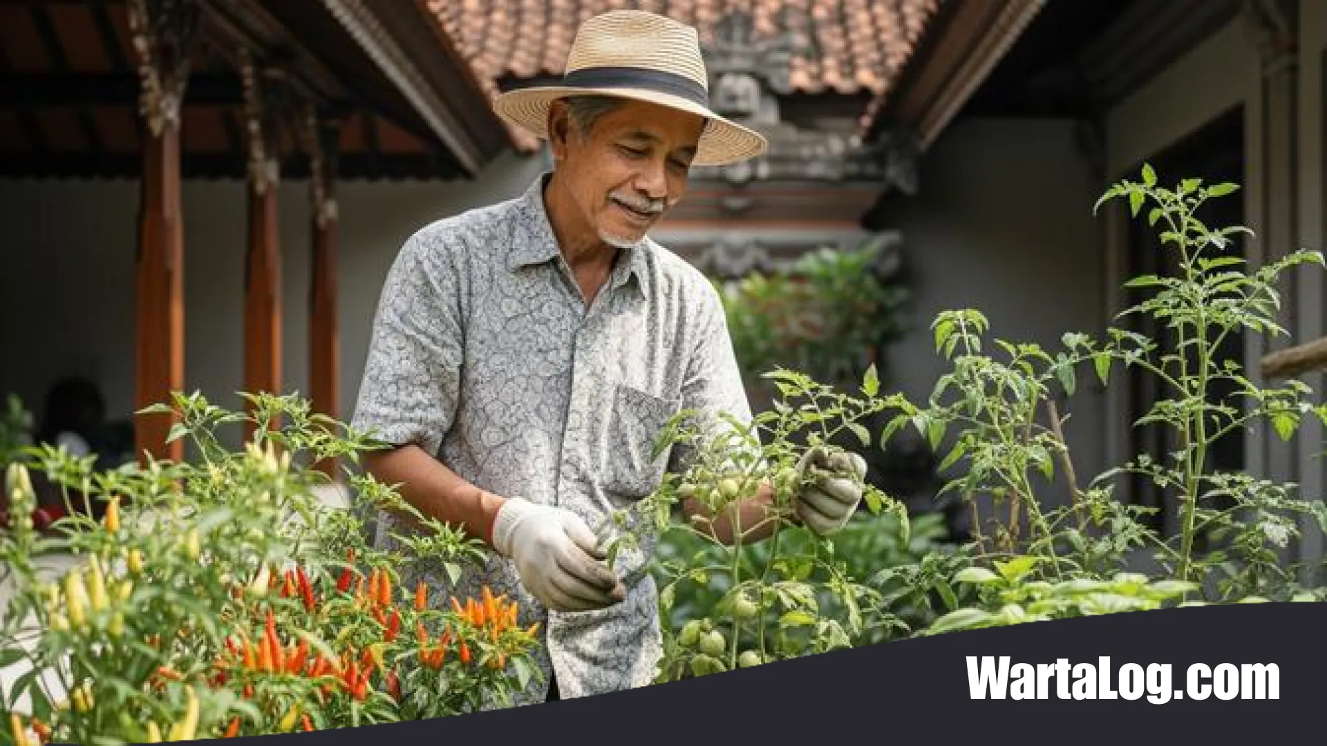 Mengisi Masa Purna Bakti: 12 Ide Usaha Fleksibel yang Ramah untuk Pensiunan