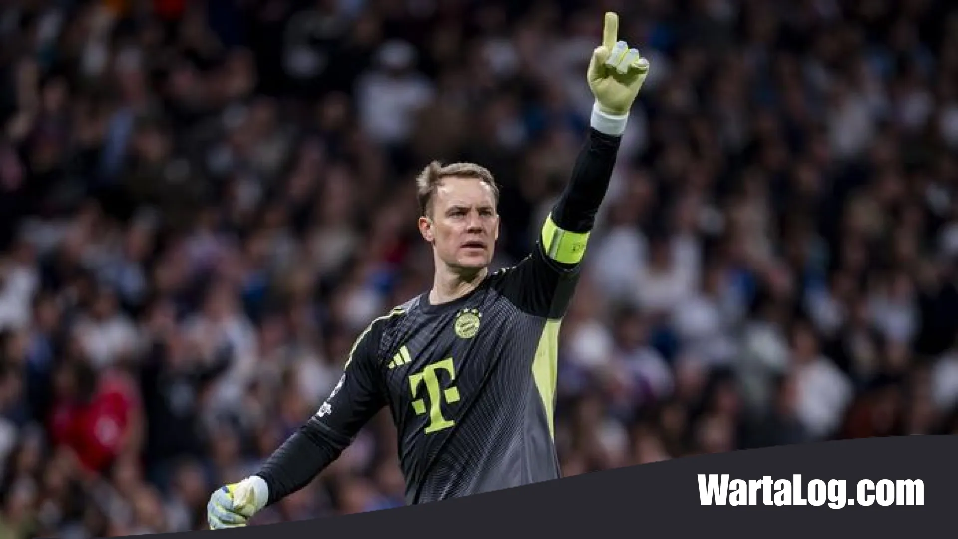 Menjelang Duel Hidup Mati di Allianz Arena, Manuel Neuer Beri Peringatan: Real Madrid Tetaplah Raja Eropa