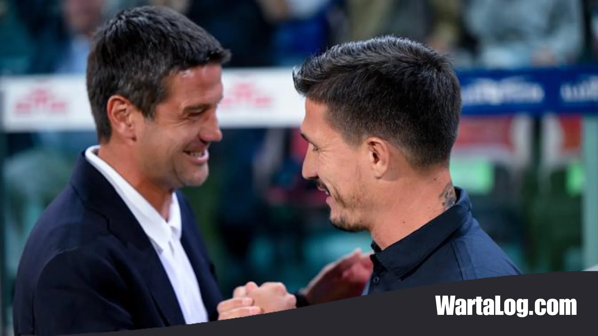 Menuju Akhir Musim, Ini Jadwal Lengkap Liga Italia Serie A 17-21 April 2026