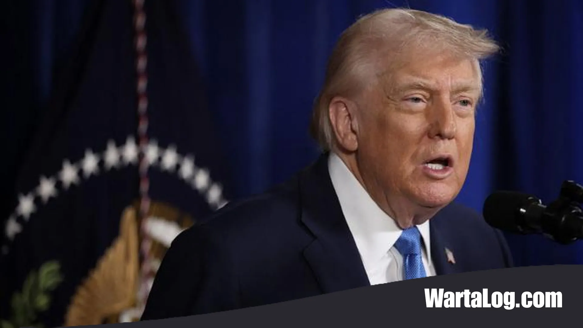 Menyingkap Tabir Hoaks Donald Trump: Dari Cuitan Palsu hingga Rekayasa Foto Bersama Prabowo
