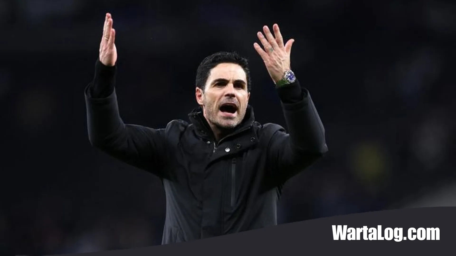 Mikel Arteta Bantah Faktor Kelelahan Jadi Biang Kerok Tumbangnya Arsenal di Markas Bournemouth