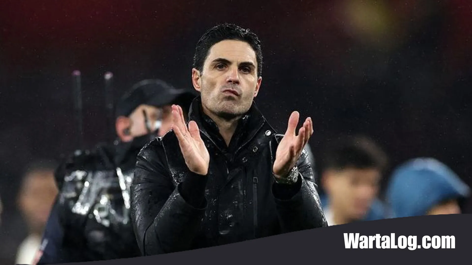 Mikel Arteta dalam Sorotan: Antara Proyek Jangka Panjang Arsenal atau Sekadar Keberuntungan?