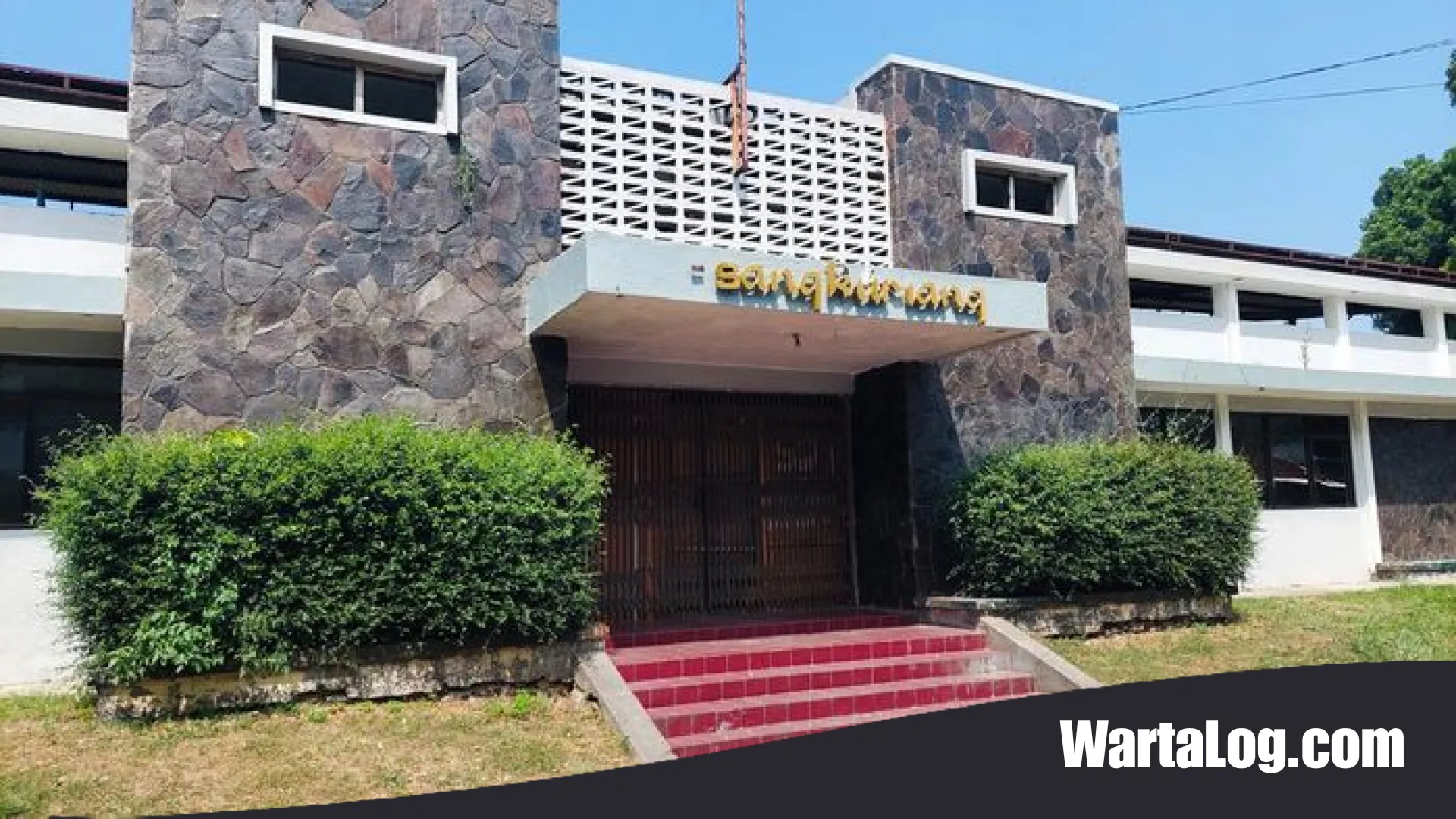 Mimpi Besar Stadion Sangkuriang Cimahi: Antara Harapan Revitalisasi dan Realitas Fiskal