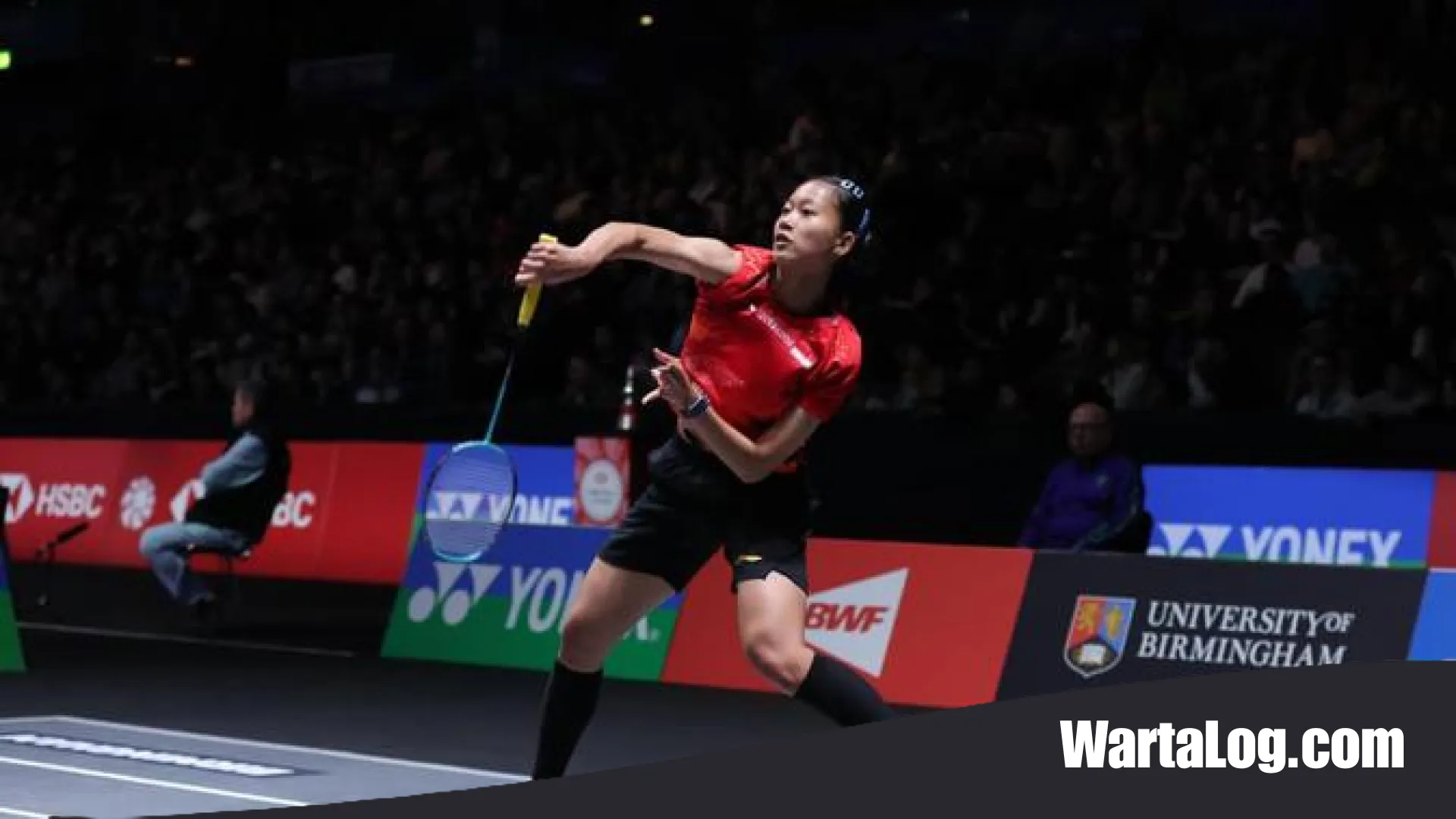 Misi Besar Putri KW: Tekad Naik Podium di Gelaran Indonesia Open 2026