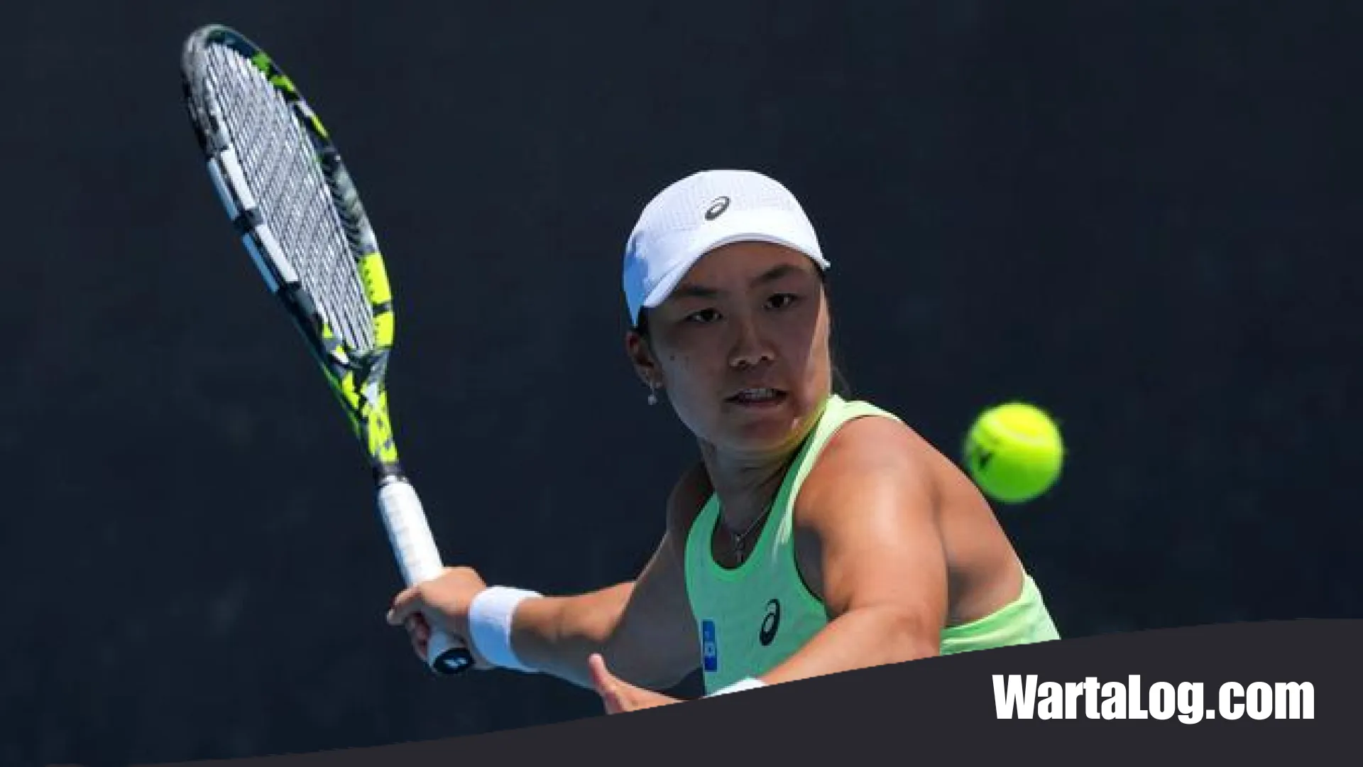 Misi Kebangkitan Janice Tjen di Open de Rouen 2026: Strategi ‘Turun Kelas’ Demi Mengincar Gelar Juara