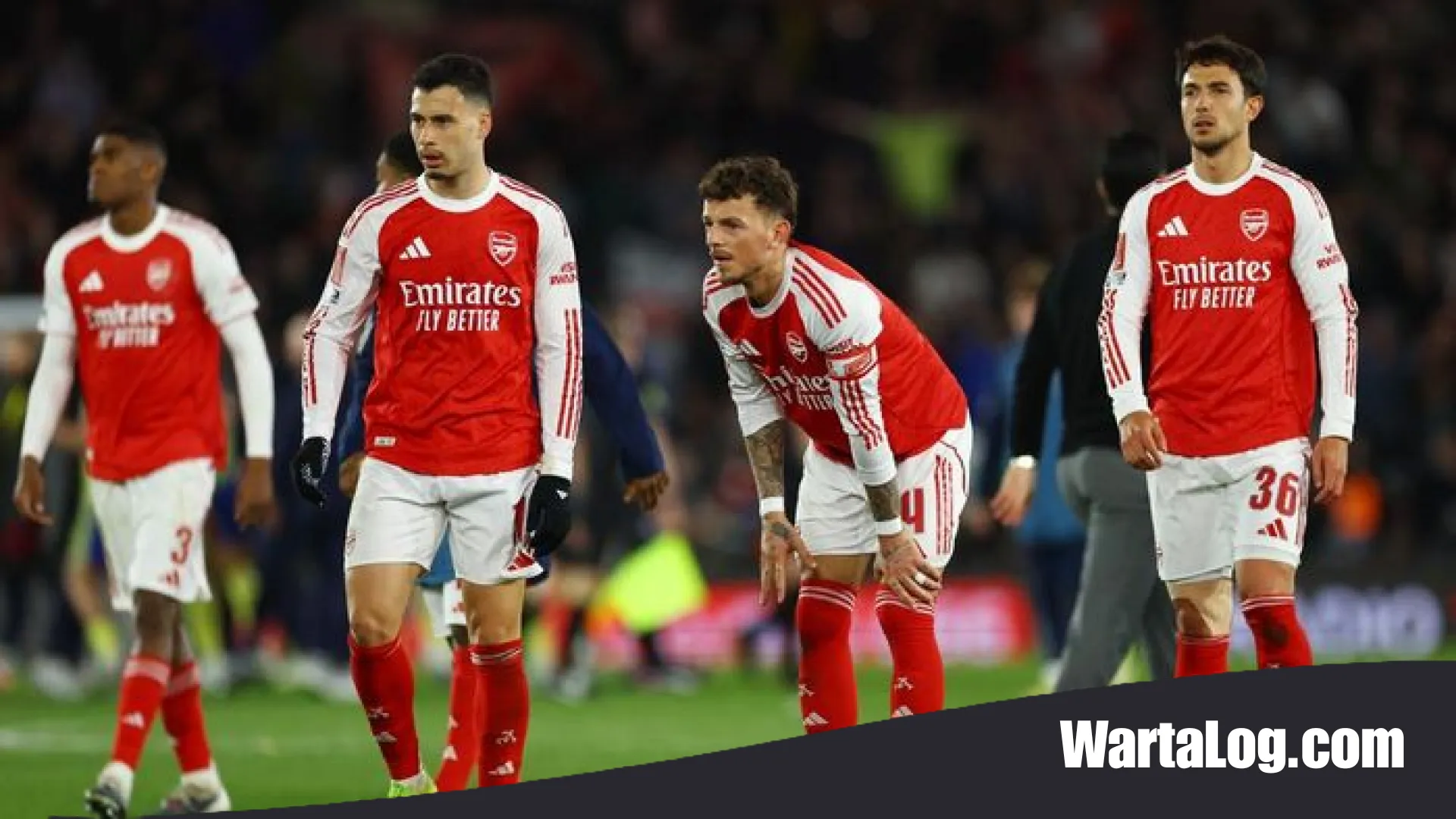 Misi Menahan Laju City: Wayne Rooney Sarankan Arsenal Main ‘Kotor’ Demi Gelar Juara