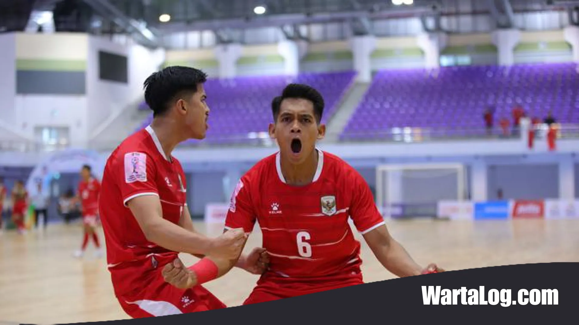 Misi Pembuktian Garuda: Hector Souto Siap Redam Dominasi Thailand di Final Piala AFF Futsal 2026