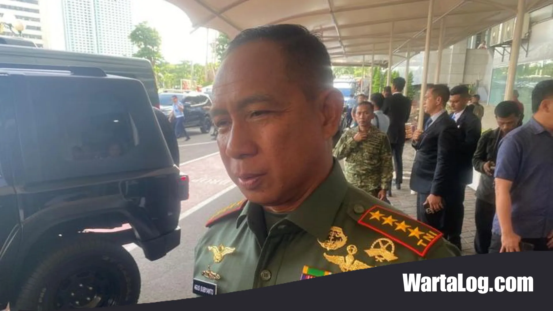 Misi Perdamaian Berakhir, Seluruh Pasukan TNI di Lebanon Dijadwalkan Kembali ke Tanah Air Mei 2026