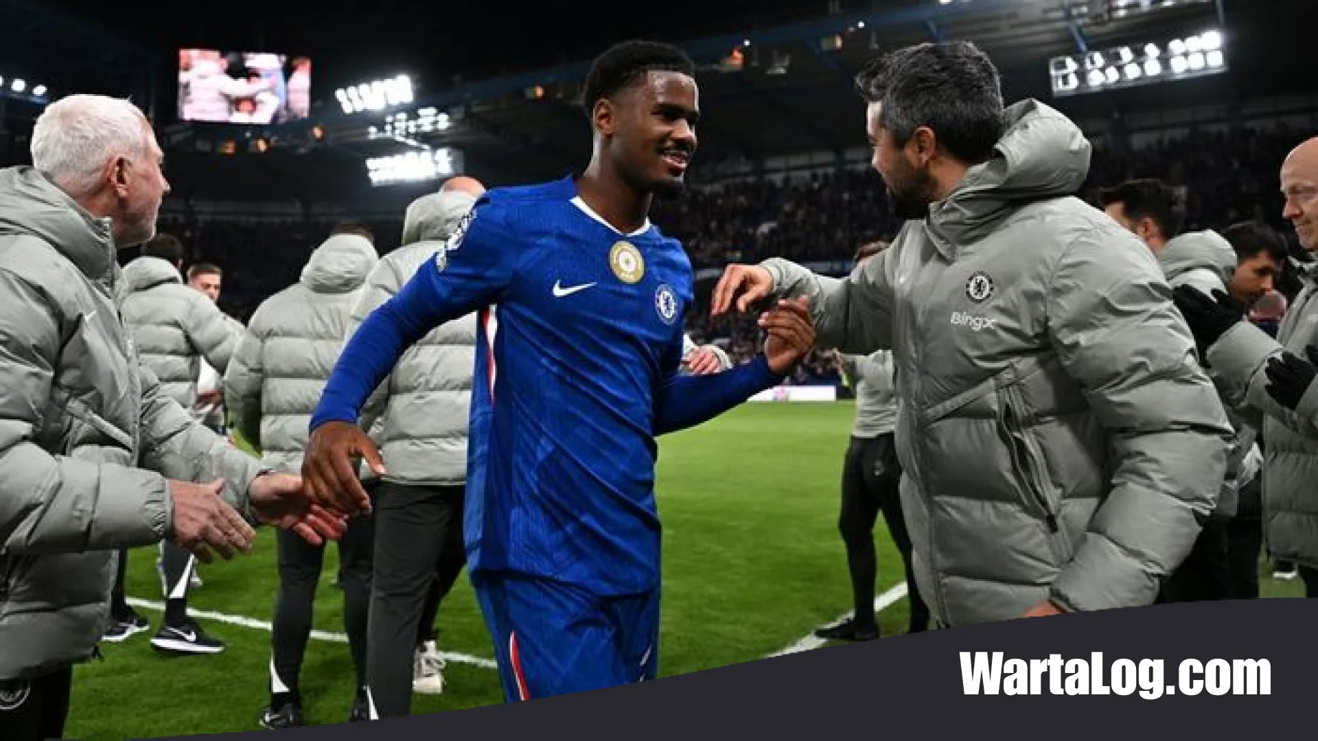 Misi Sulit Chelsea Menuju Liga Champions: Antara Harapan dan Realitas Pahit di Stamford Bridge