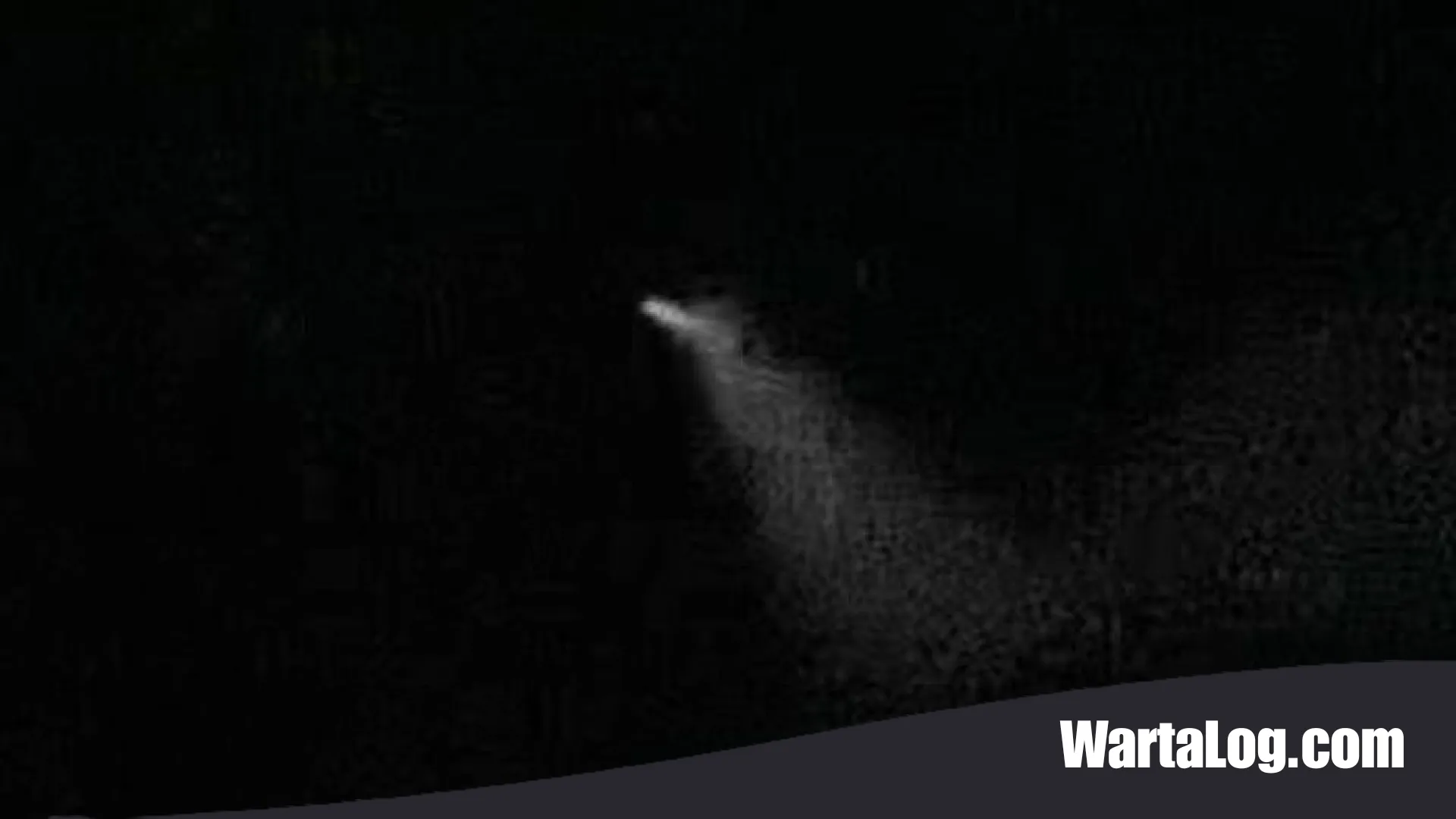 Misteri Cahaya di Langit Malang Terjawab: Bukan Rudal, Inilah Penjelasan Ilmiah BMKG