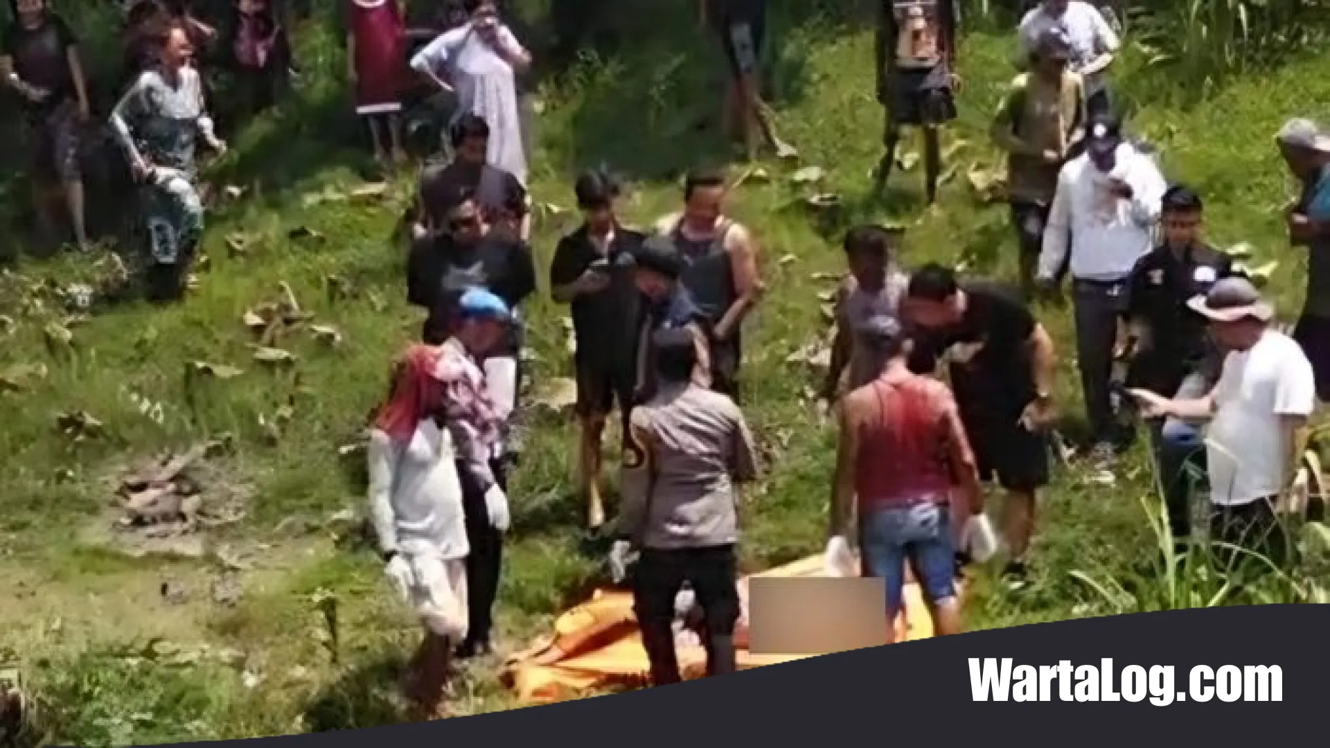 Misteri Kematian Pria Kediri di Jombang Terungkap: Hasil Autopsi Pastikan Pembunuhan Sadis