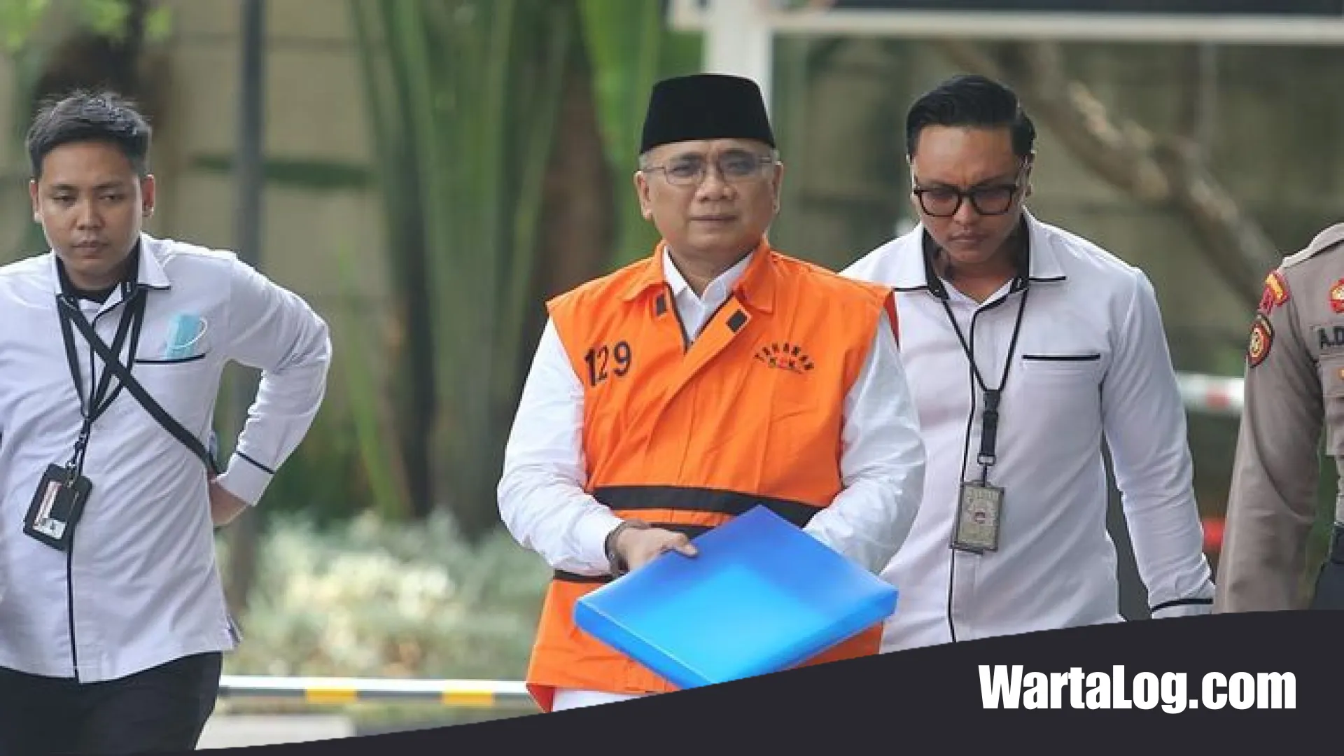 Misteri Status Tahanan Rumah Eks Menag Yaqut, Dewas KPK Mulai Telusuri Dugaan Pelanggaran Etik