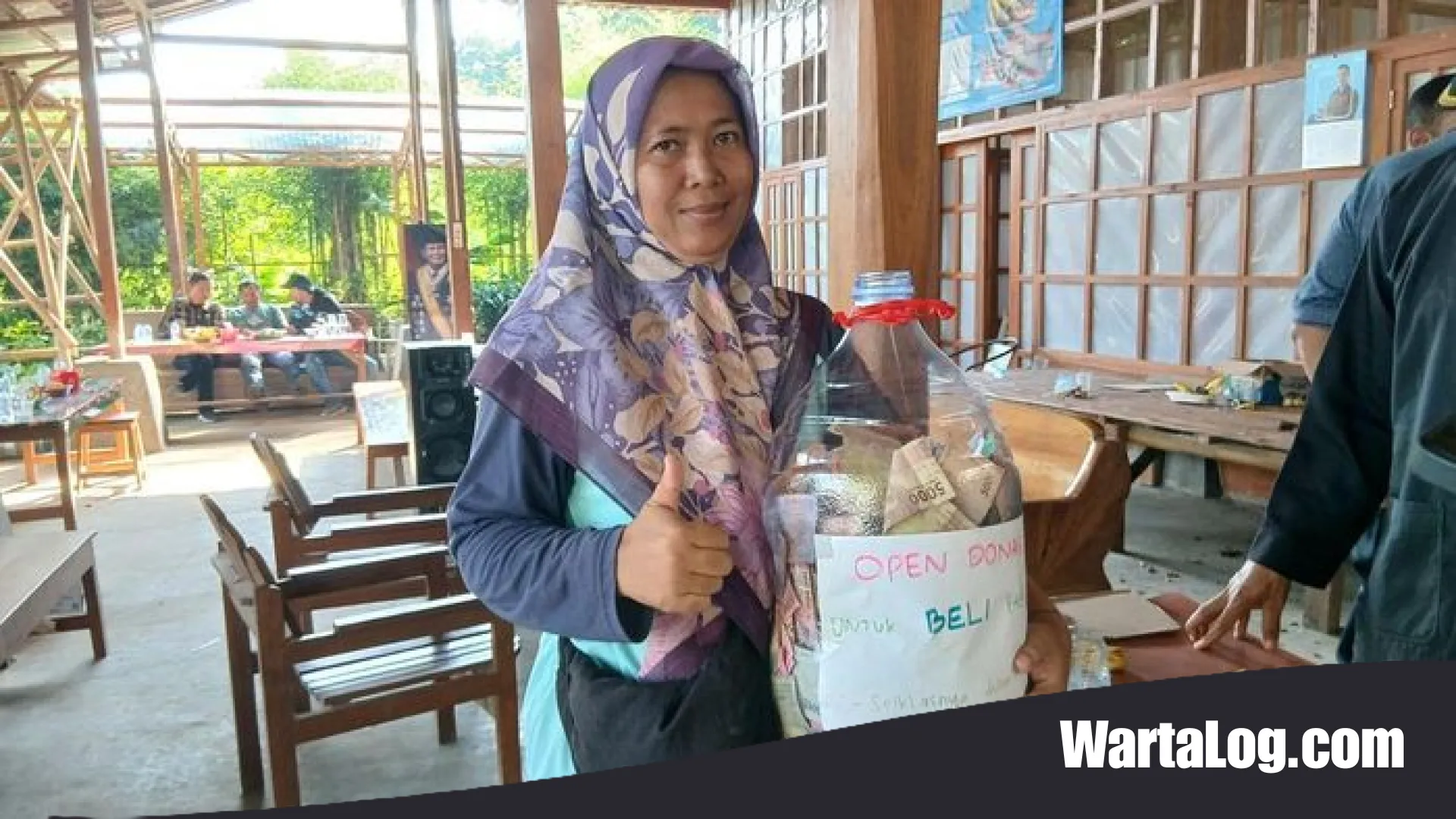 Muak ‘Di-PHP’ Negara, Petani Tebu Blora Galang Rp 600 Juta untuk ‘Beli’ Pabrik Gula GMM
