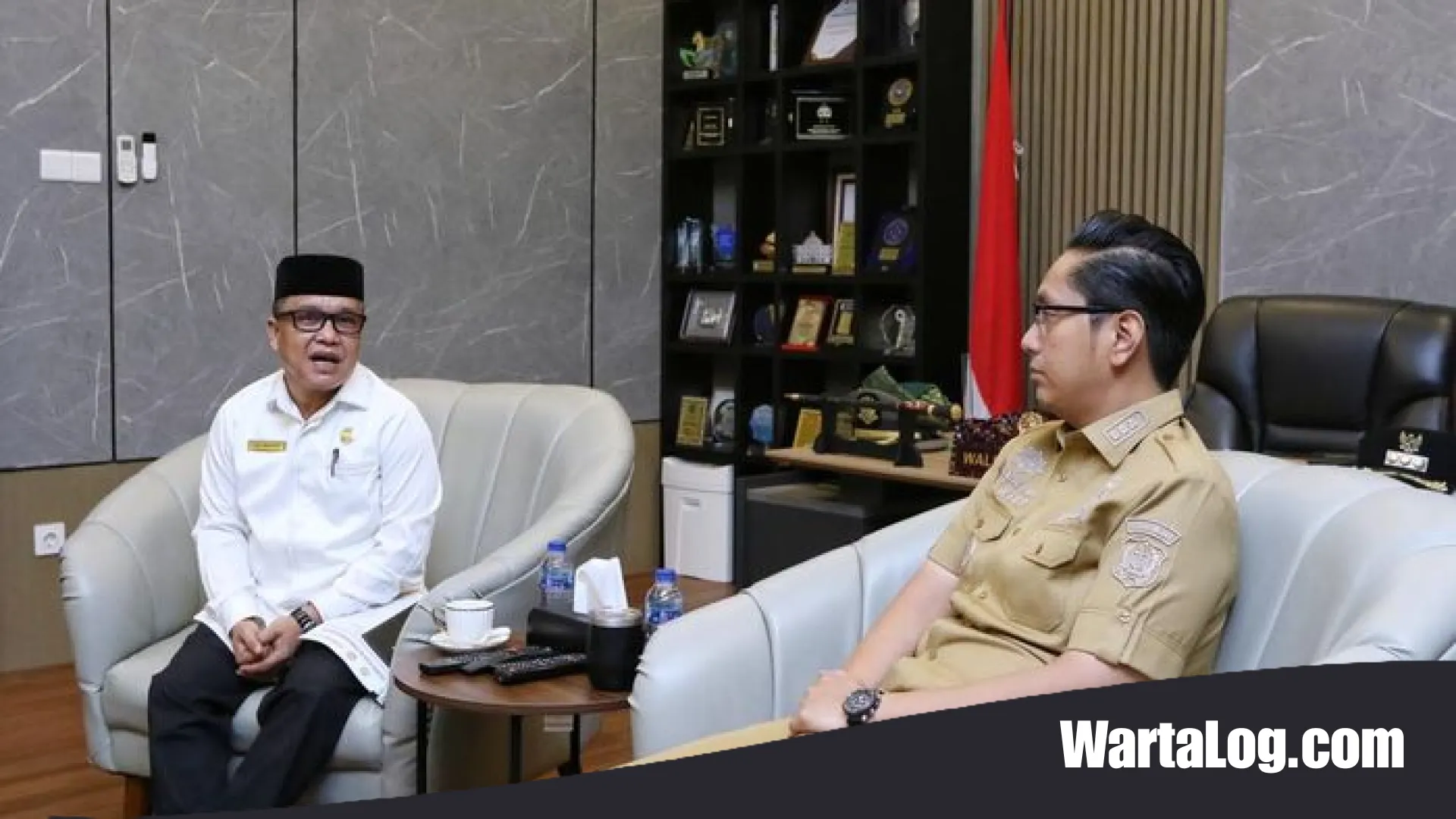 Musim Haji 2026: 1.883 Jemaah Medan Siap Berangkat, Jemaah Lansia Jadi Prioritas Utama