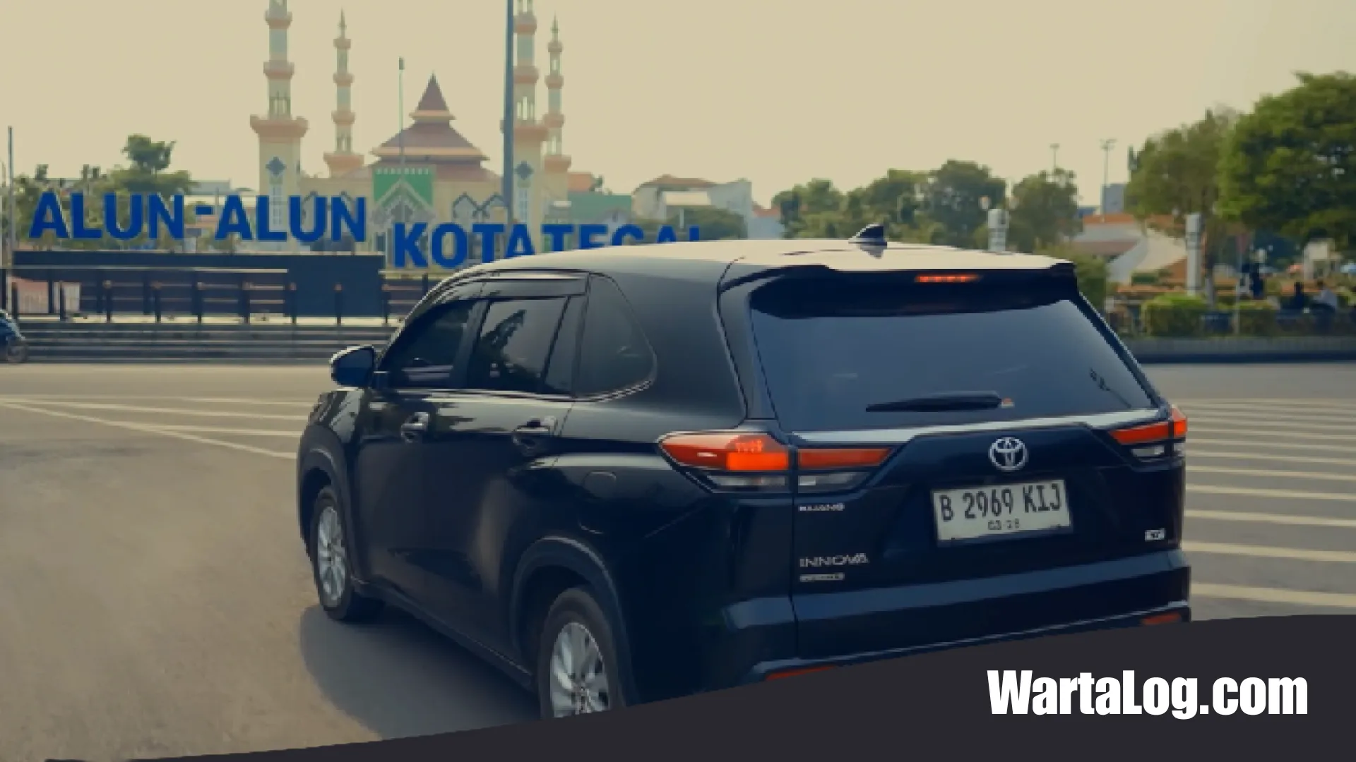 Nostalgia Jalur Pantura: Menelusuri Rute Jakarta-Tegal yang Lebih Hemat dan Sarat Makna