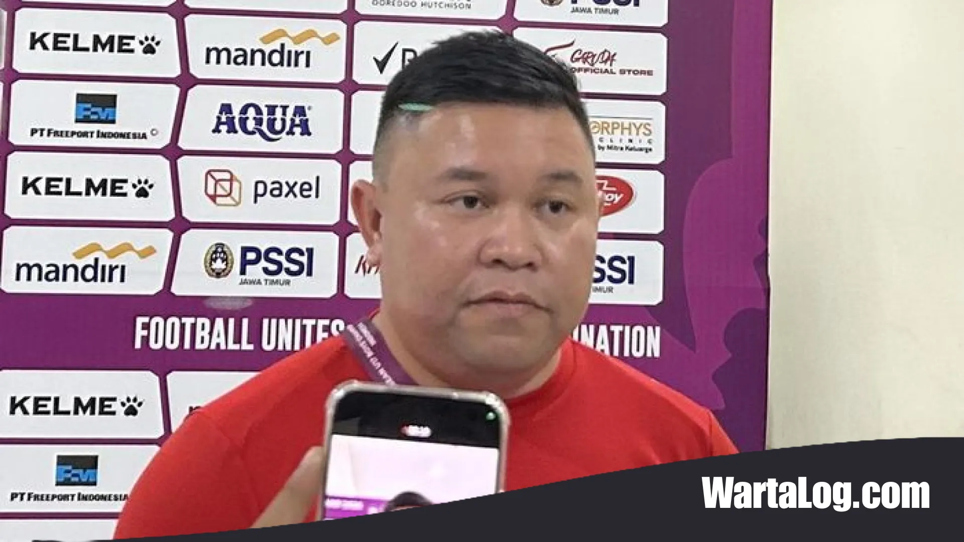 Optimisme di Balik Kekalahan: Brunei Darussalam Klaim Kemajuan Signifikan di AFF U-17 2026