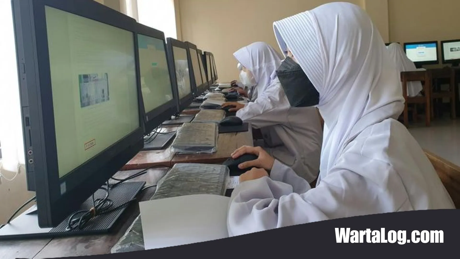 Panduan Lengkap Cara Unduh Kartu Peserta UTBK-SNBT 2026: Jangan Sampai Terlewat!