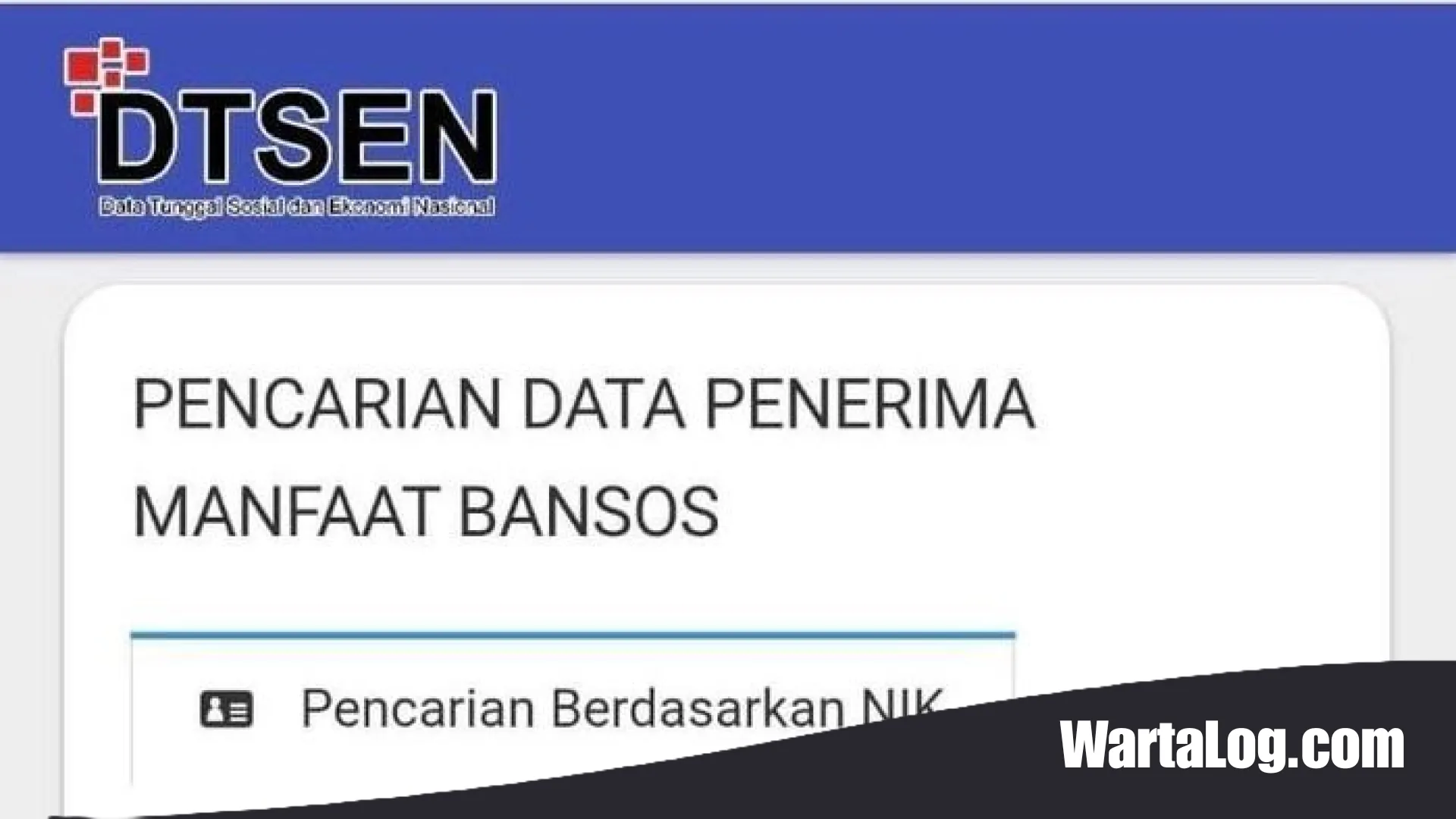Panduan Lengkap Memahami Desil Bansos Kemensos: Cara Cek Status dan Mekanisme Perubahan Data Secara Mandiri