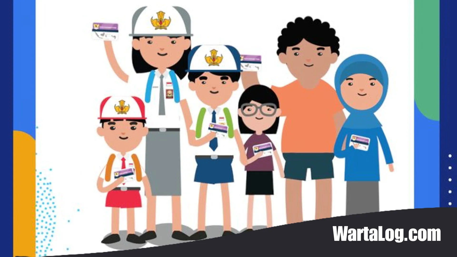 Panduan Lengkap PIP 2026: Cara Cek Status Pencairan, Syarat Penerima, dan Rincian Nominal Bantuan Terbaru
