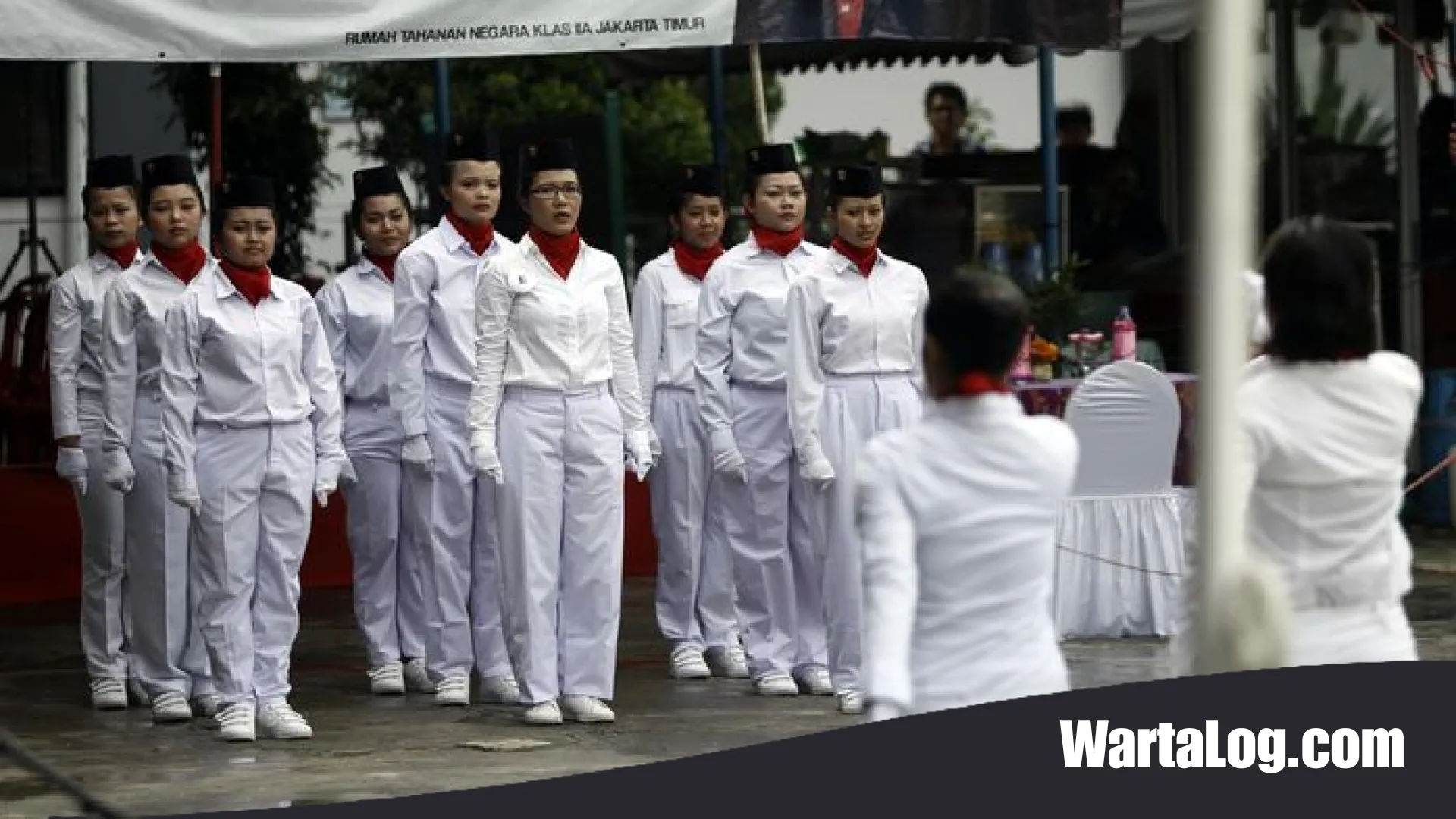 Panduan Lengkap Susunan Upacara Hari Kartini 2026: Referensi Khidmat untuk Sekolah dan Instansi