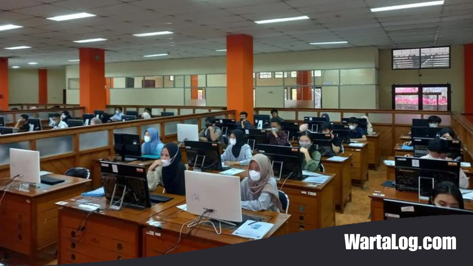 Panduan Lengkap UTBK 2026: Bedah Materi, Strategi Pengerjaan, dan Link Simulasi Resmi