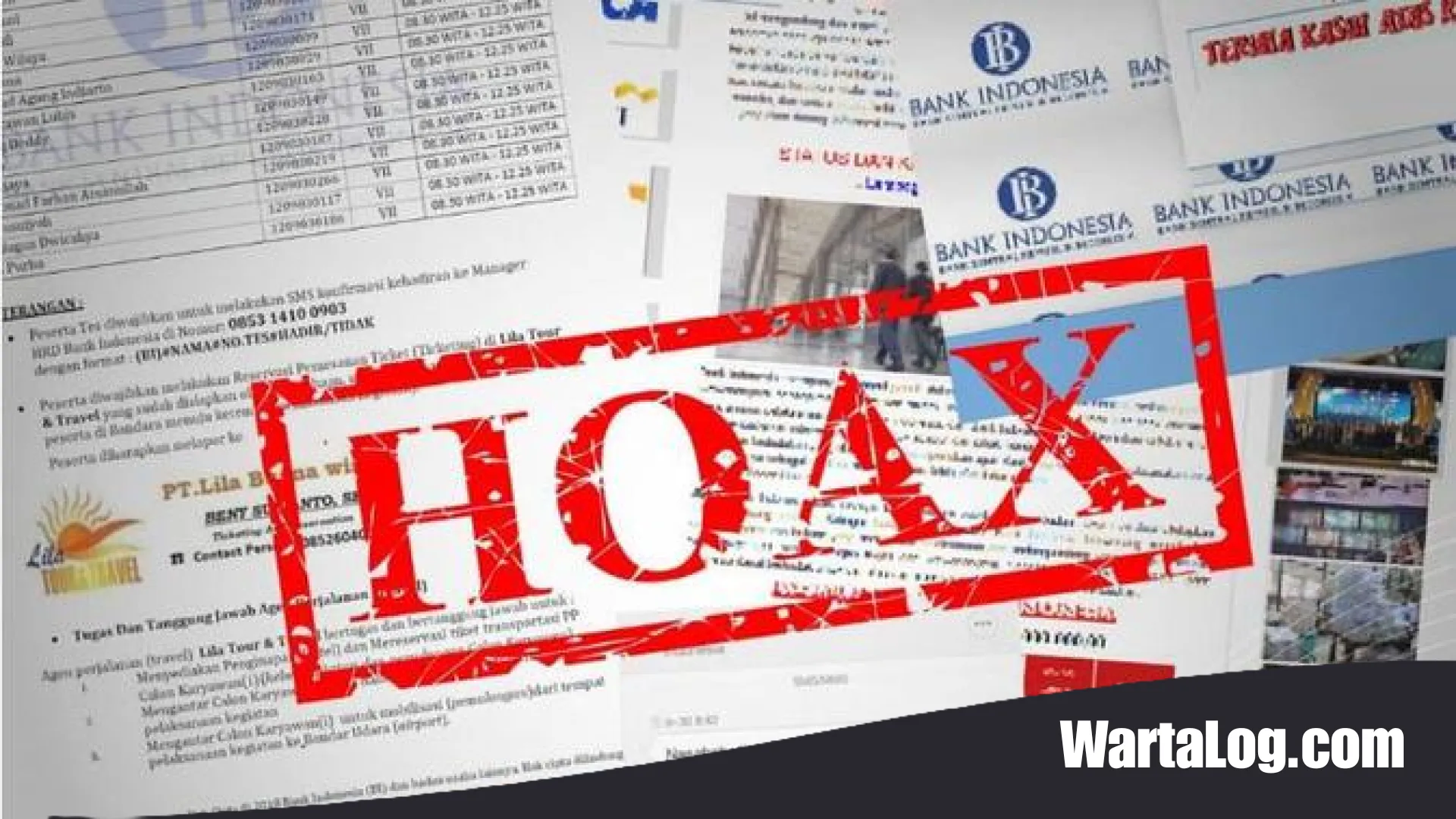 Peluang Emas di Bank Sentral: Simak Panduan Lengkap Rekrutmen PKWT BI 2026 dan Cara Menghindari Penipuan